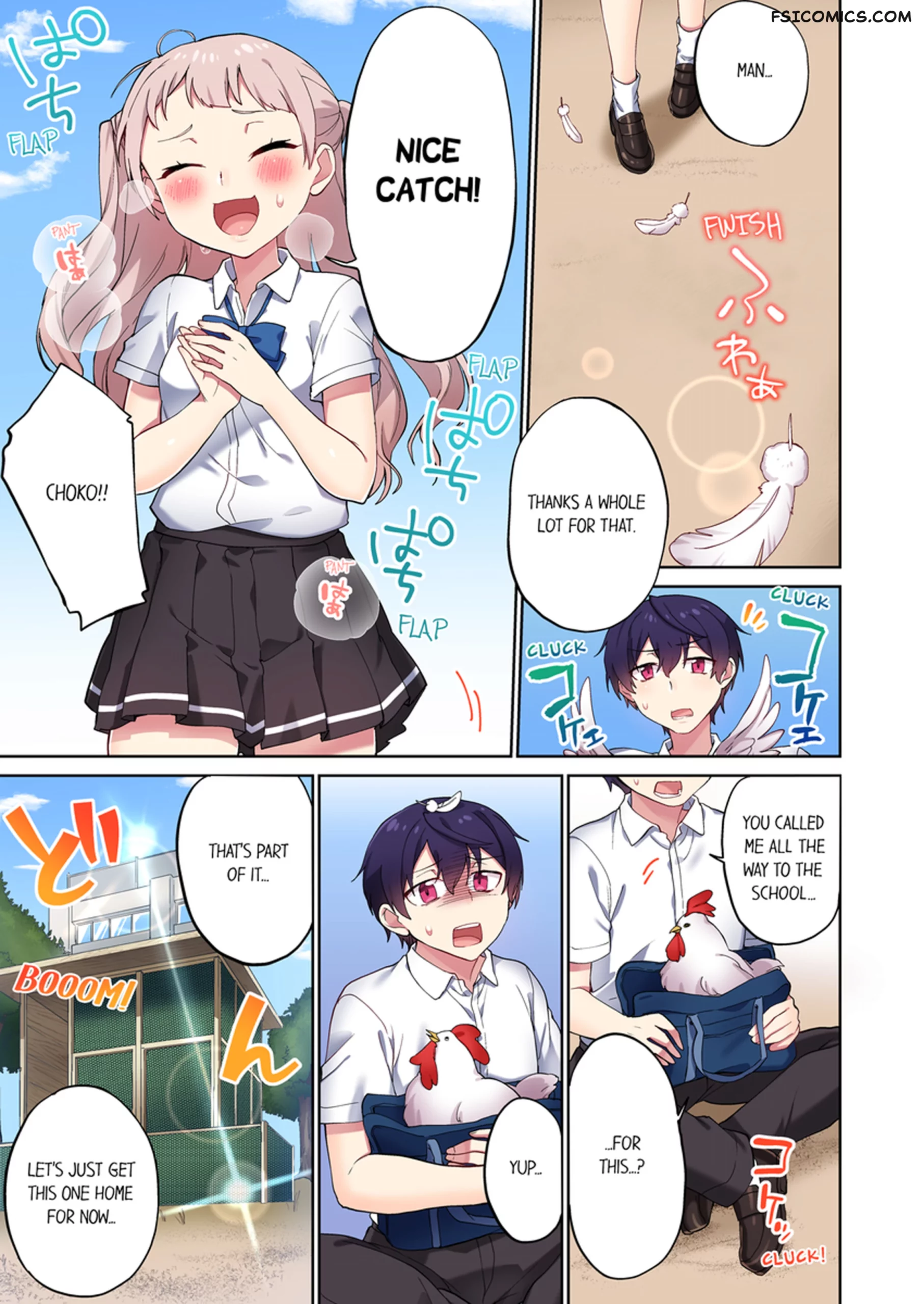 didnt you just masturbate in the bathroom volume 11 namita 030 scaled - FSIComics didnt-you-just-masturbate-in-the-bathroom-volume-11-namita-030