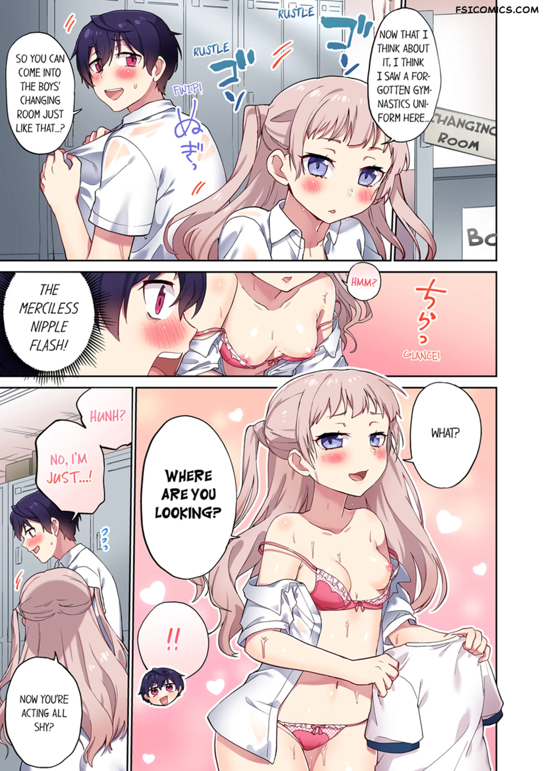 didnt you just masturbate in the bathroom volume 11 namita 032 scaled - FSIComics didnt-you-just-masturbate-in-the-bathroom-volume-11-namita-032