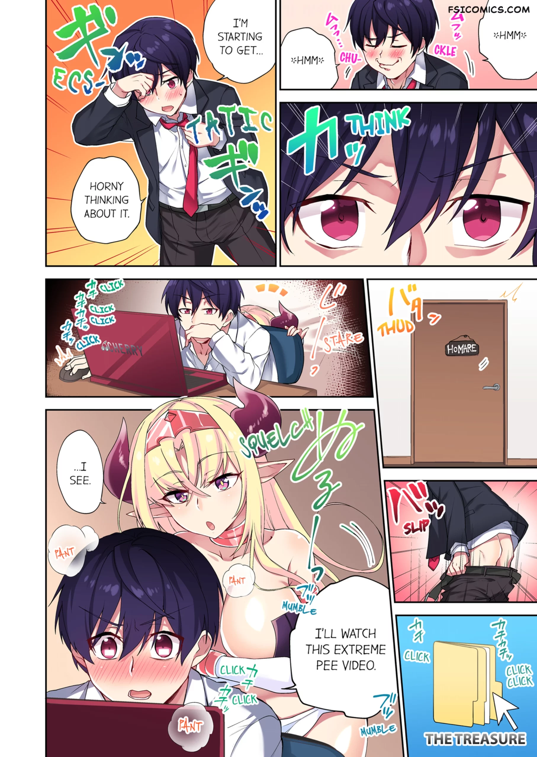 didnt you just masturbate in the bathroom volume 4 namita 003 scaled - FSIComics didnt-you-just-masturbate-in-the-bathroom-volume-4-namita-003