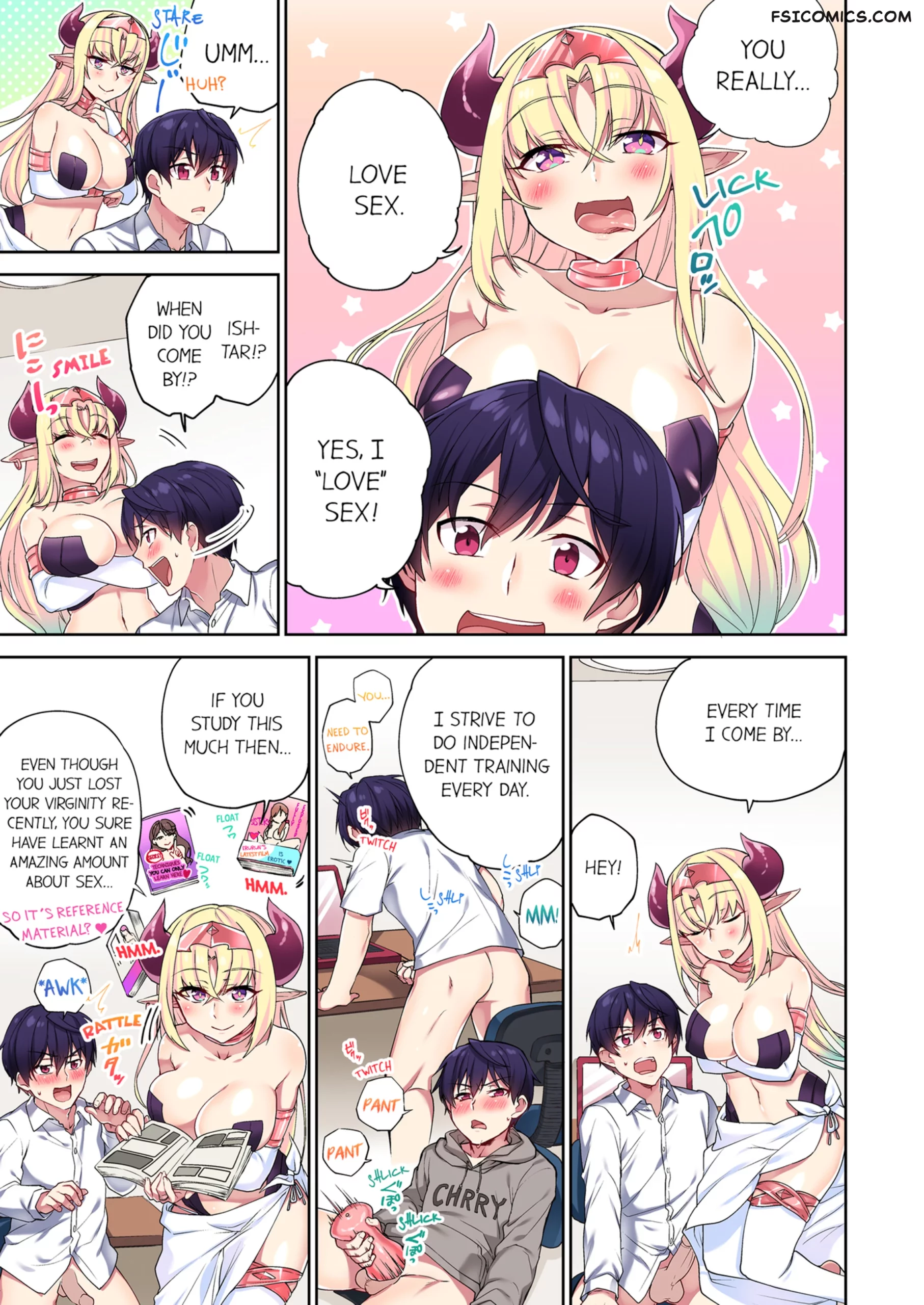 didnt you just masturbate in the bathroom volume 4 namita 004 scaled - FSIComics didnt-you-just-masturbate-in-the-bathroom-volume-4-namita-004