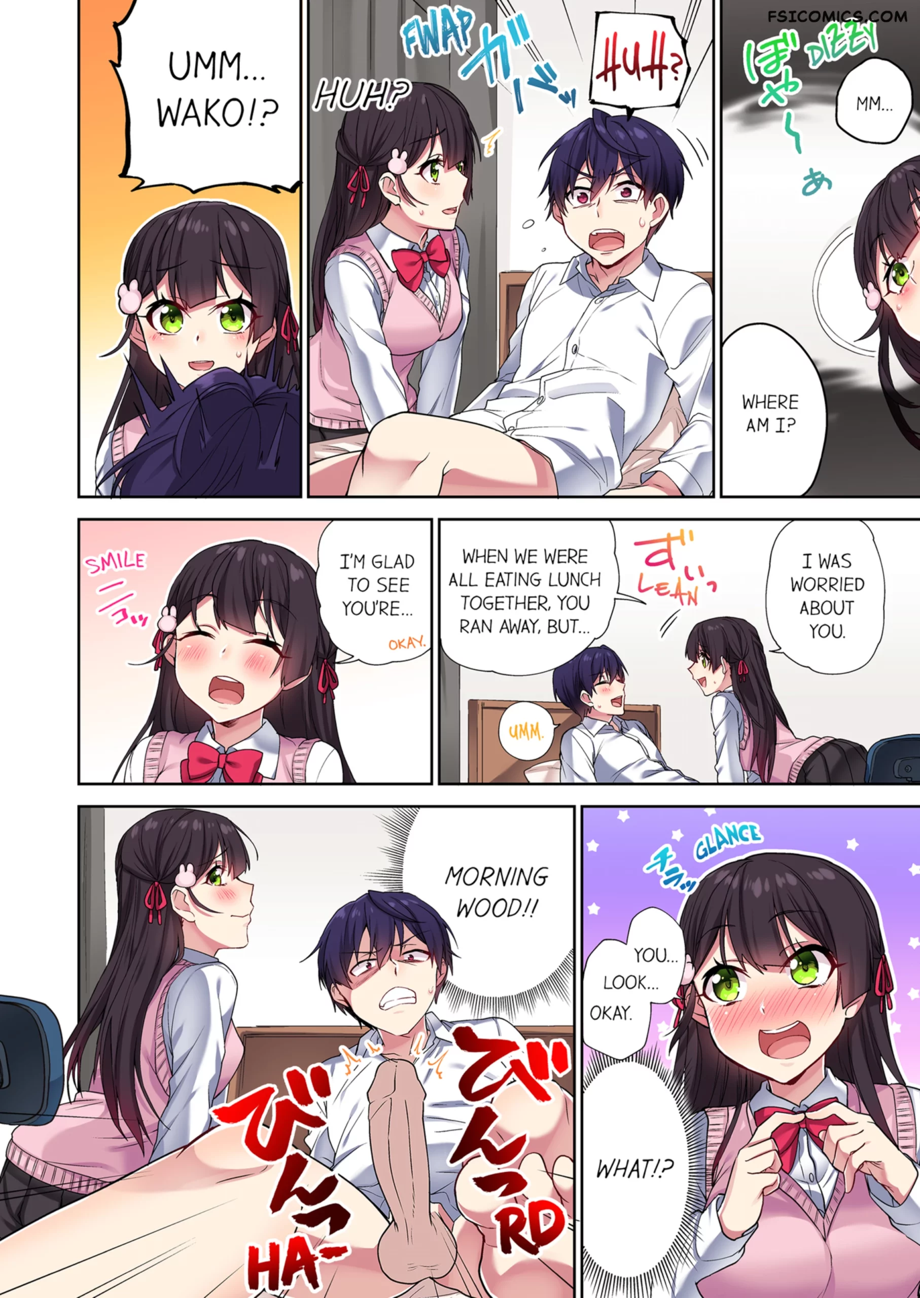 didnt you just masturbate in the bathroom volume 4 namita 007 scaled - FSIComics didnt-you-just-masturbate-in-the-bathroom-volume-4-namita-007