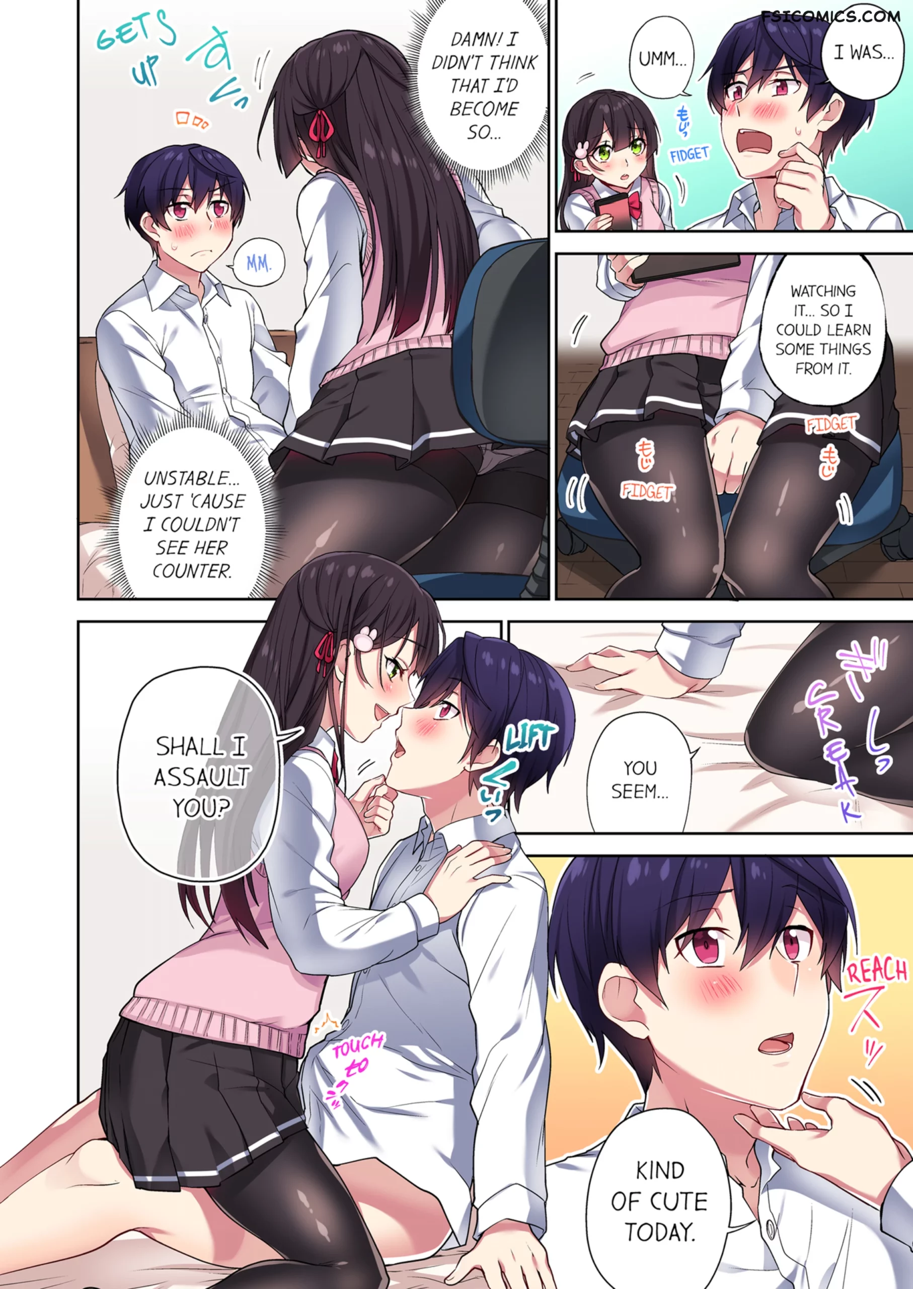 didnt you just masturbate in the bathroom volume 4 namita 009 scaled - FSIComics didnt-you-just-masturbate-in-the-bathroom-volume-4-namita-009