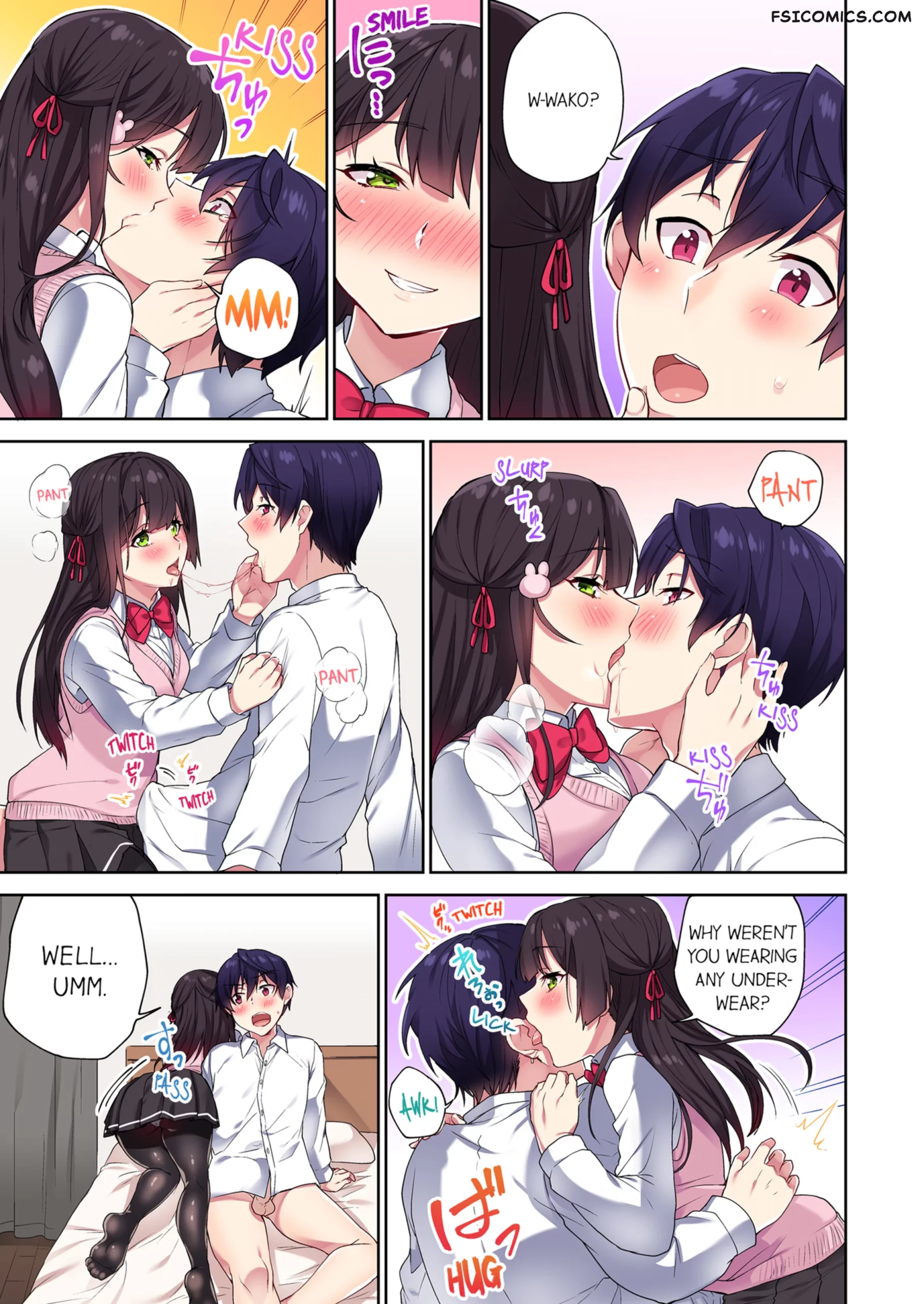didnt you just masturbate in the bathroom volume 4 namita 010 scaled - FSIComics didnt-you-just-masturbate-in-the-bathroom-volume-4-namita-010