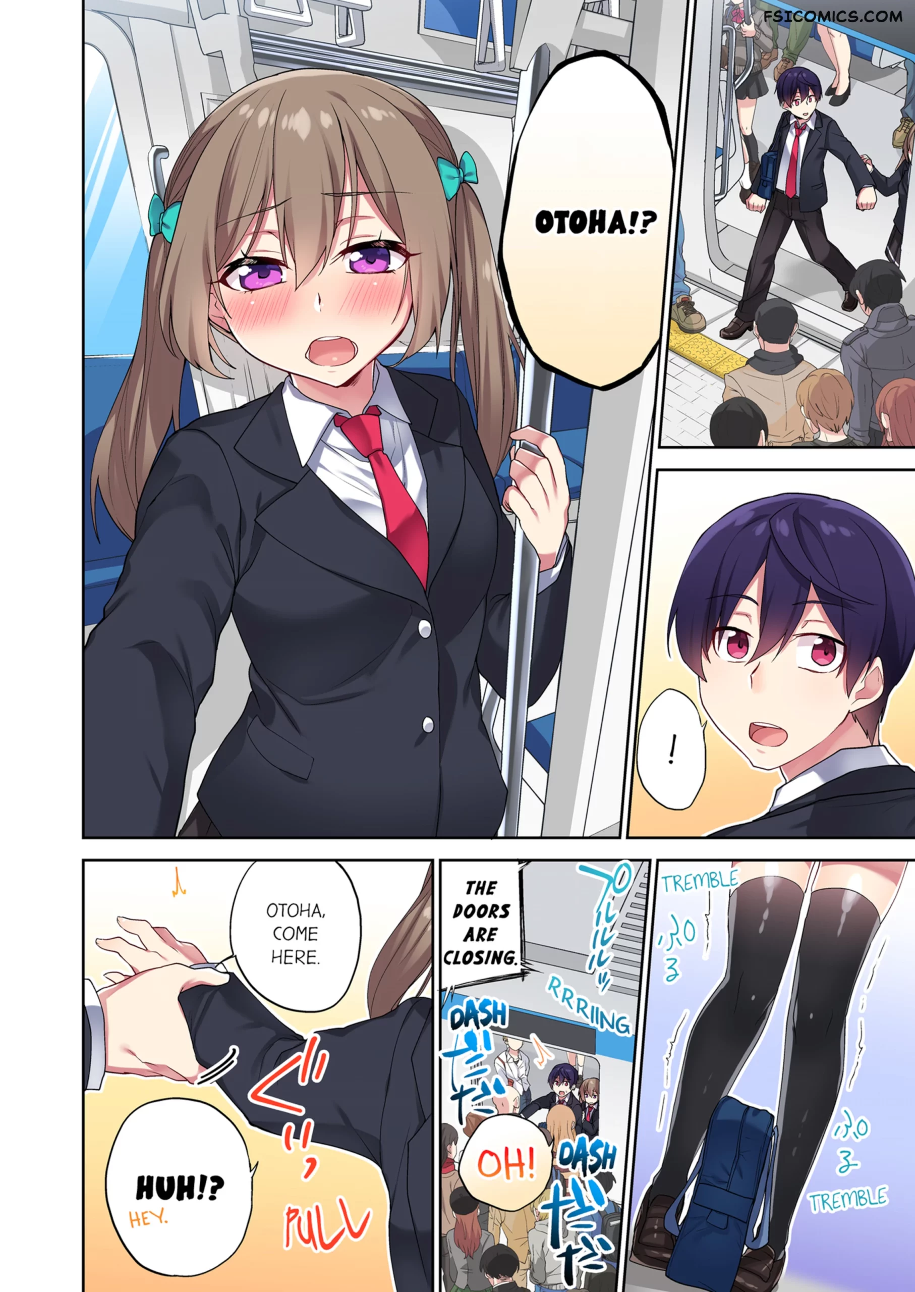 didnt you just masturbate in the bathroom volume 4 namita 057 scaled - FSIComics didnt-you-just-masturbate-in-the-bathroom-volume-4-namita-057