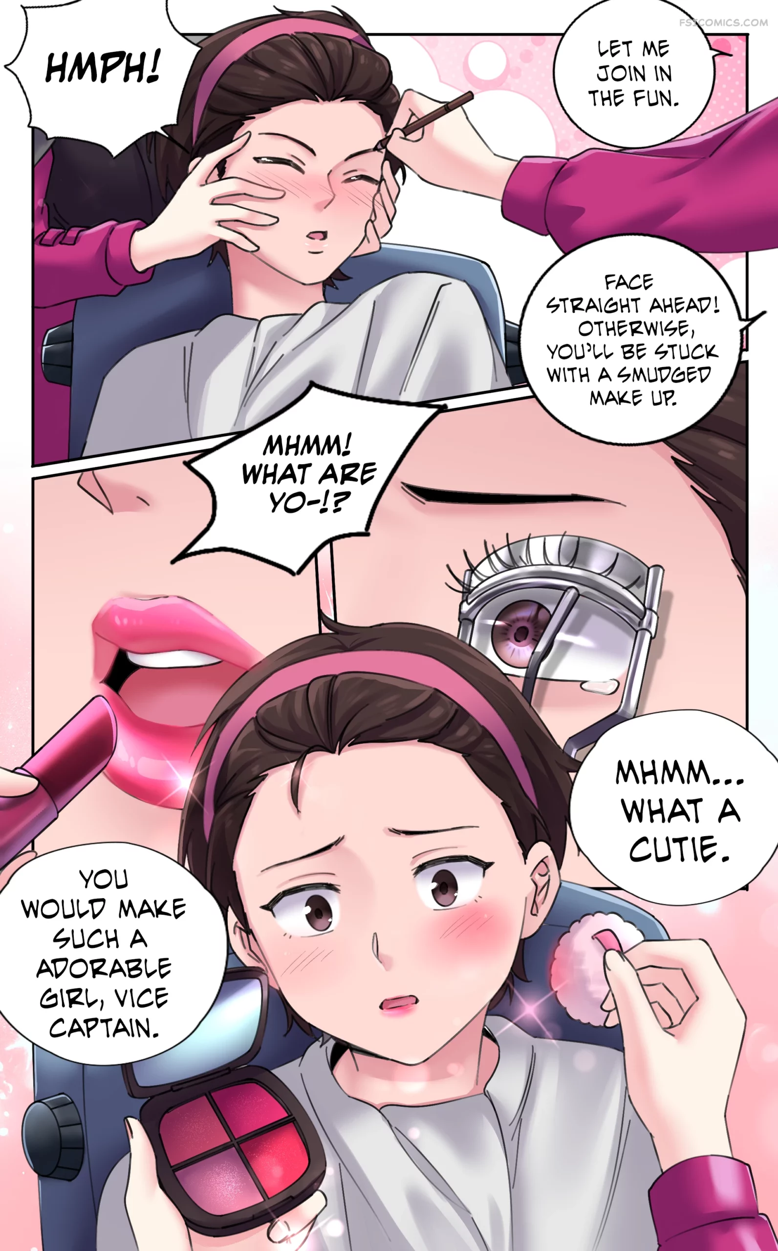 female clothing vaporization of shame meowwithme 018 scaled - FSIComics female-clothing-vaporization-of-shame-meowwithme-018