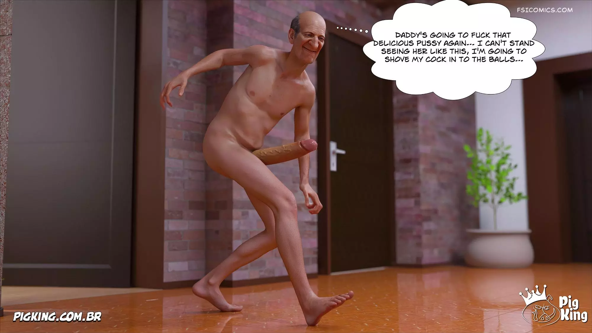 forbidden desire chapter 36 crazydad3d 10 - FSIComics forbidden-desire-chapter-36-crazydad3d-10