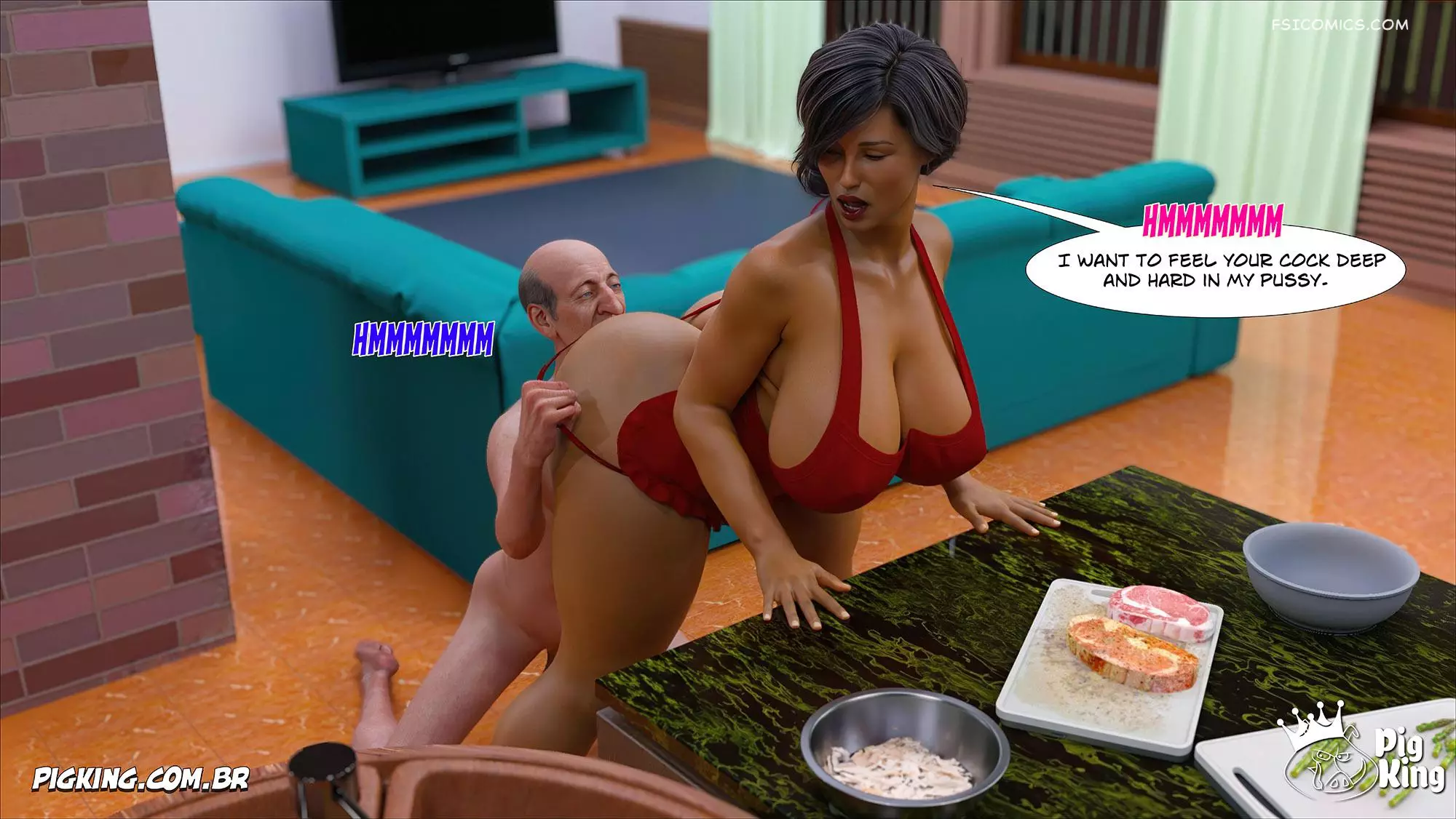 forbidden desire chapter 36 crazydad3d 43 - FSIComics forbidden-desire-chapter-36-crazydad3d-43