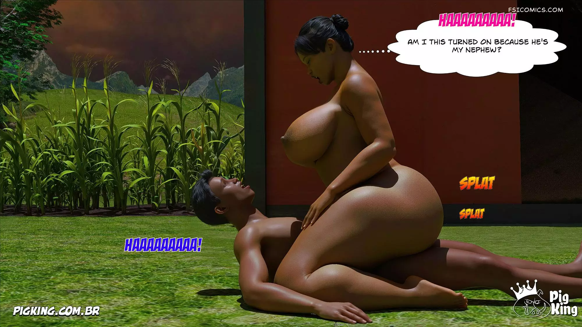 forbidden desire chapter 36 crazydad3d 80 - FSIComics forbidden-desire-chapter-36-crazydad3d-80