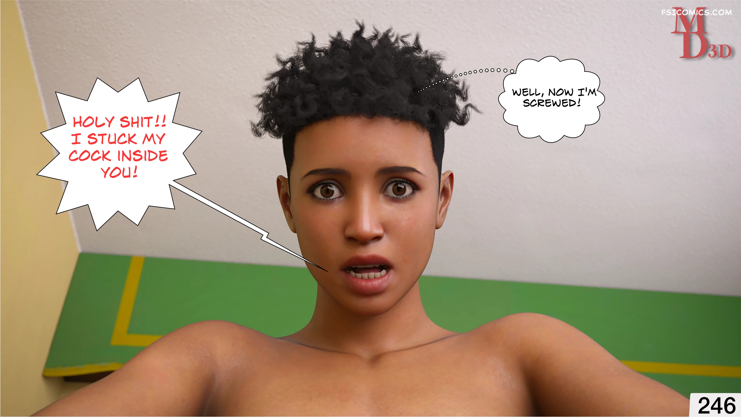 forbidden love chapter 2 magicdragon3d 246 - FSIComics forbidden-love-chapter-2-magicdragon3d-246