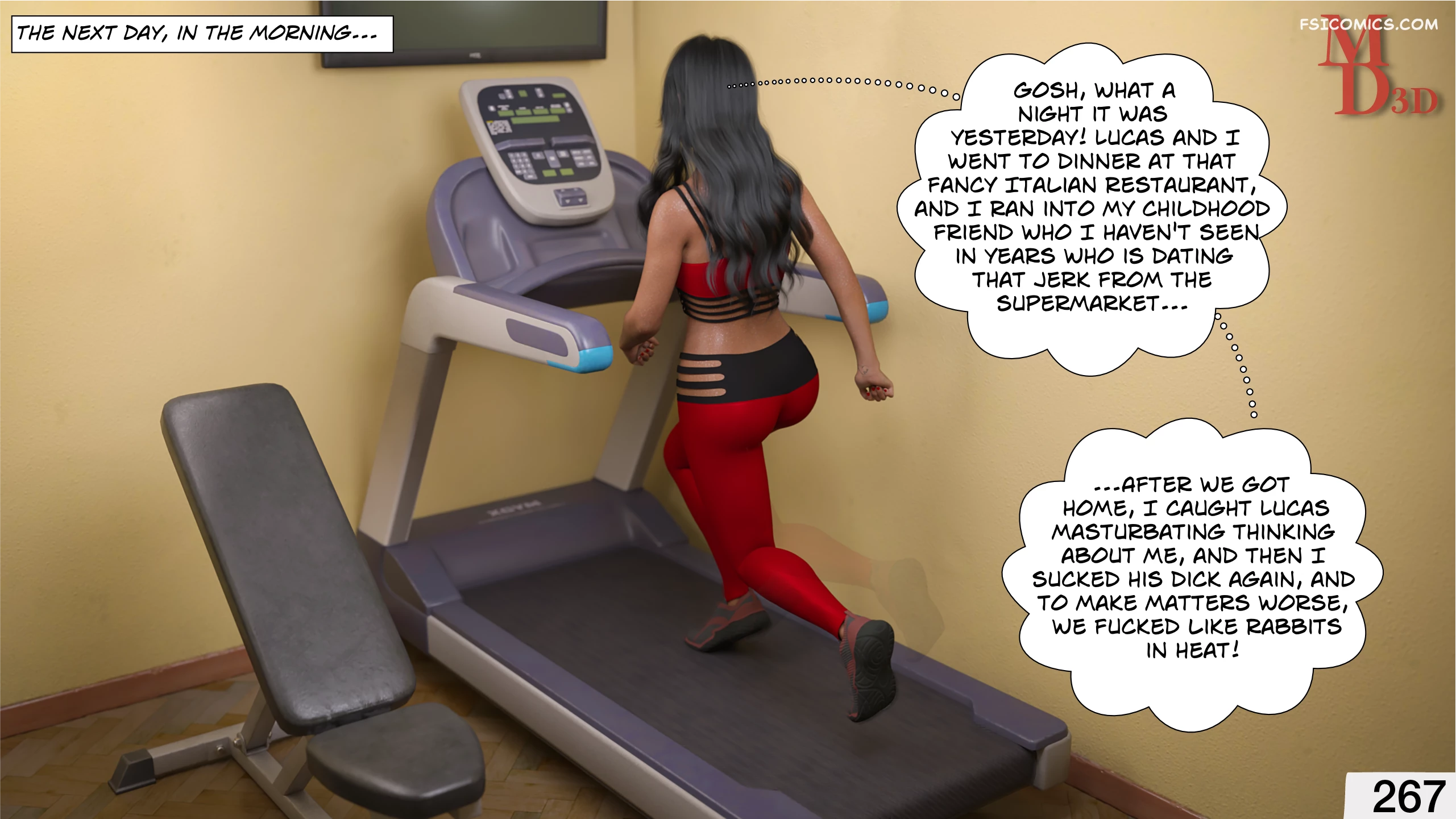 forbidden love chapter 2 magicdragon3d 267 - FSIComics forbidden-love-chapter-2-magicdragon3d-267