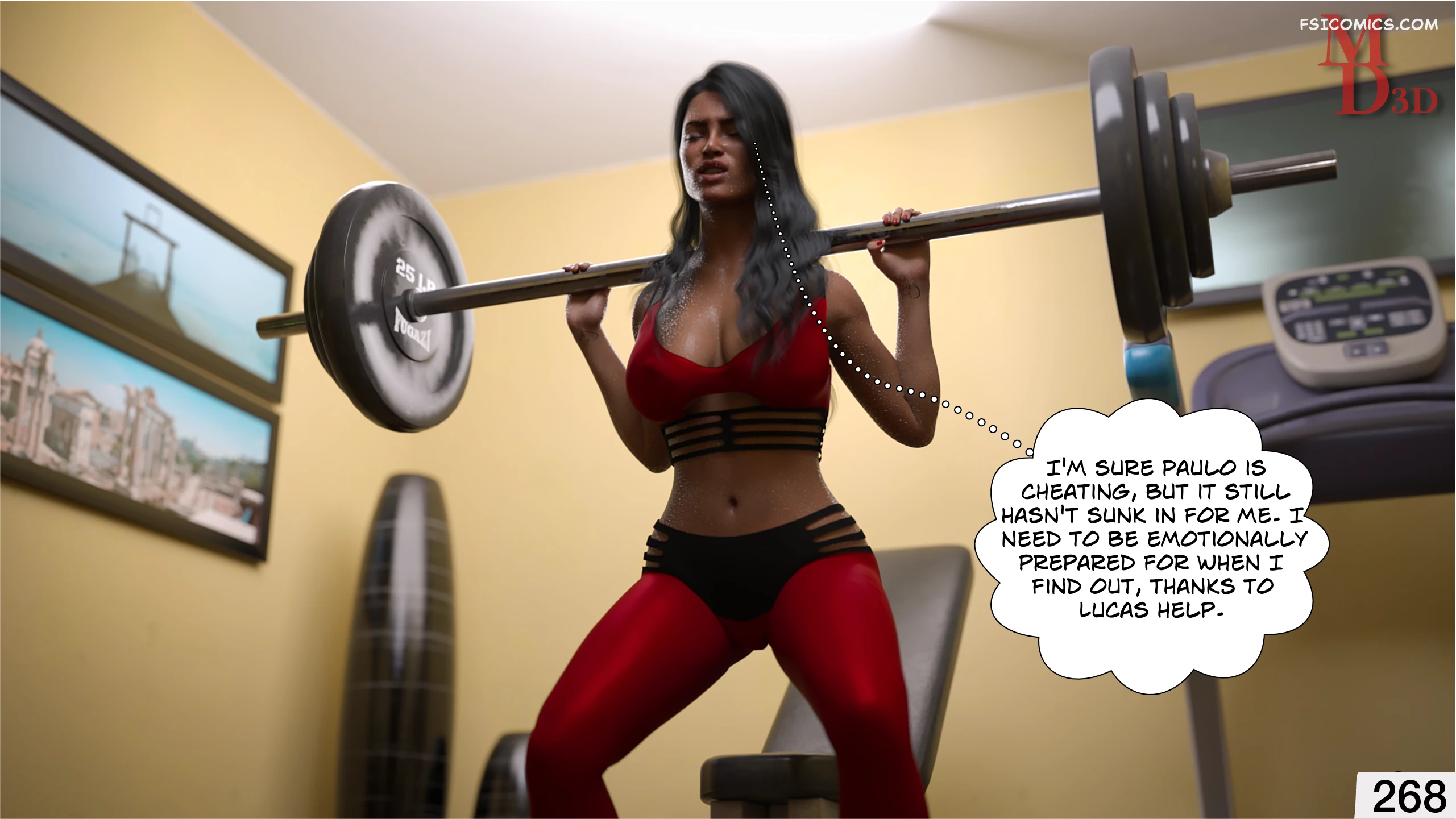 forbidden love chapter 2 magicdragon3d 268 - FSIComics forbidden-love-chapter-2-magicdragon3d-268