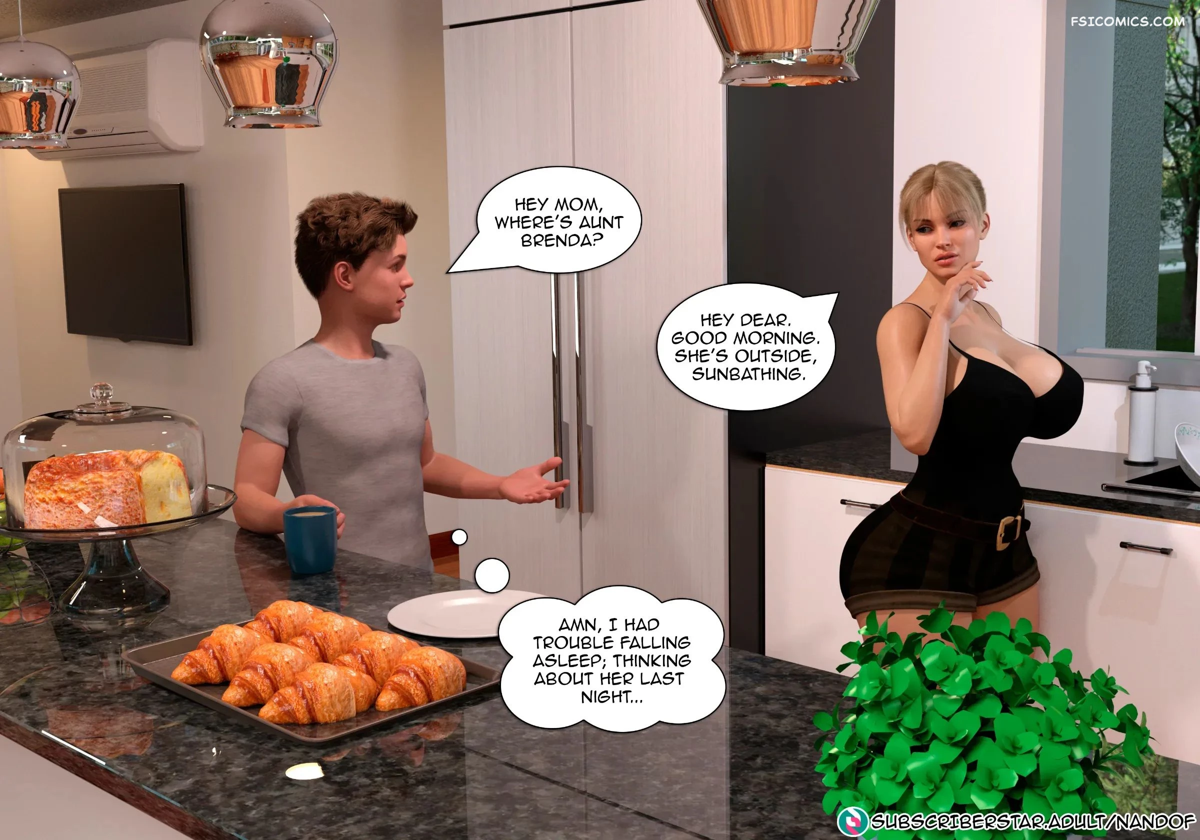 forbidden seduction chapter 6 nandof 001a - FSIComics forbidden-seduction-chapter-6-nandof-001a