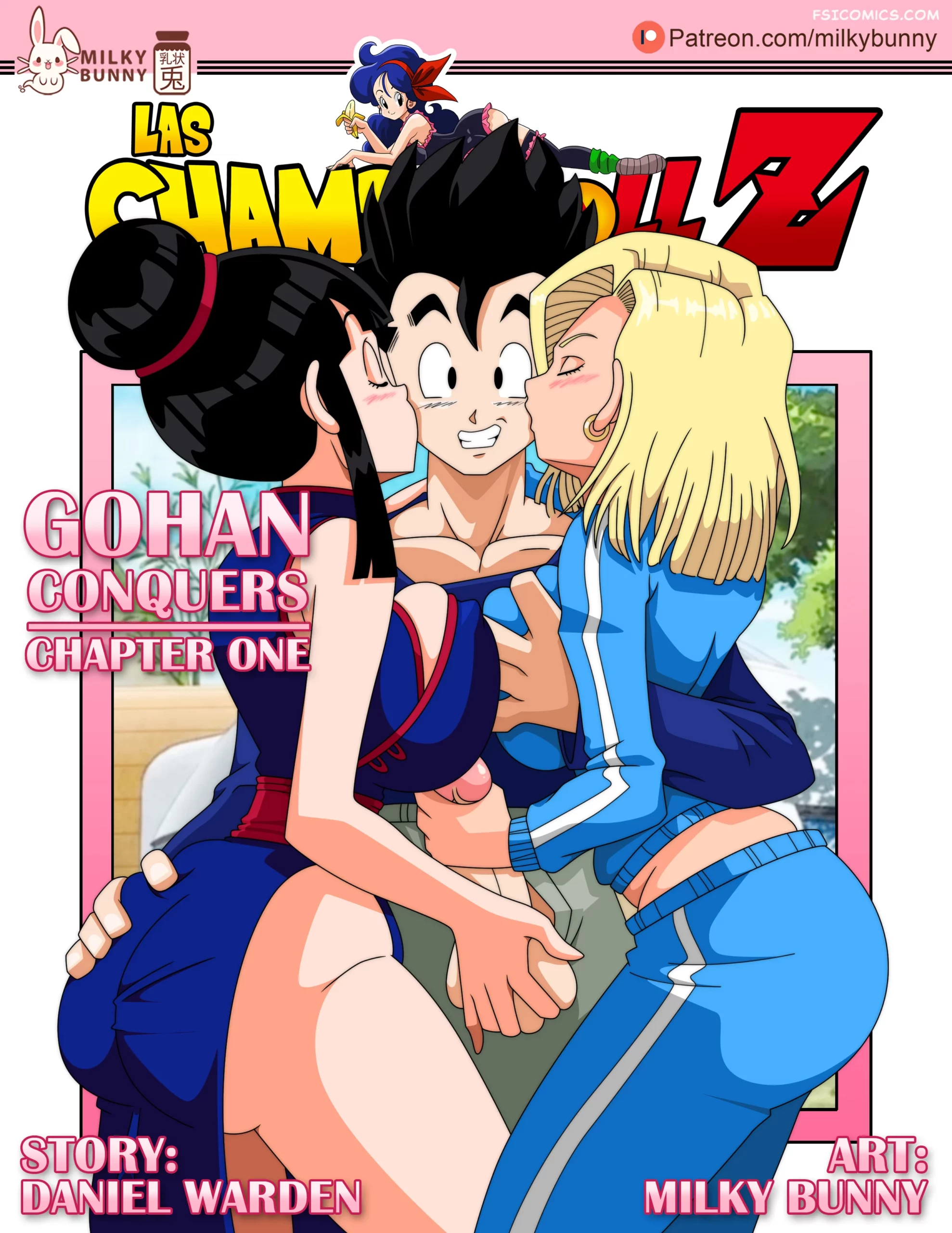 gohan-conquers-chapter-1-milky-bunny-001