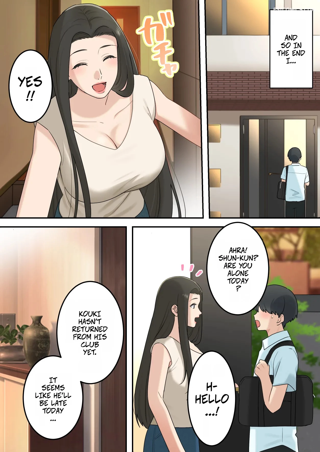 i-secretly-dated-my-friends-cute-mother-yuriko-club-008