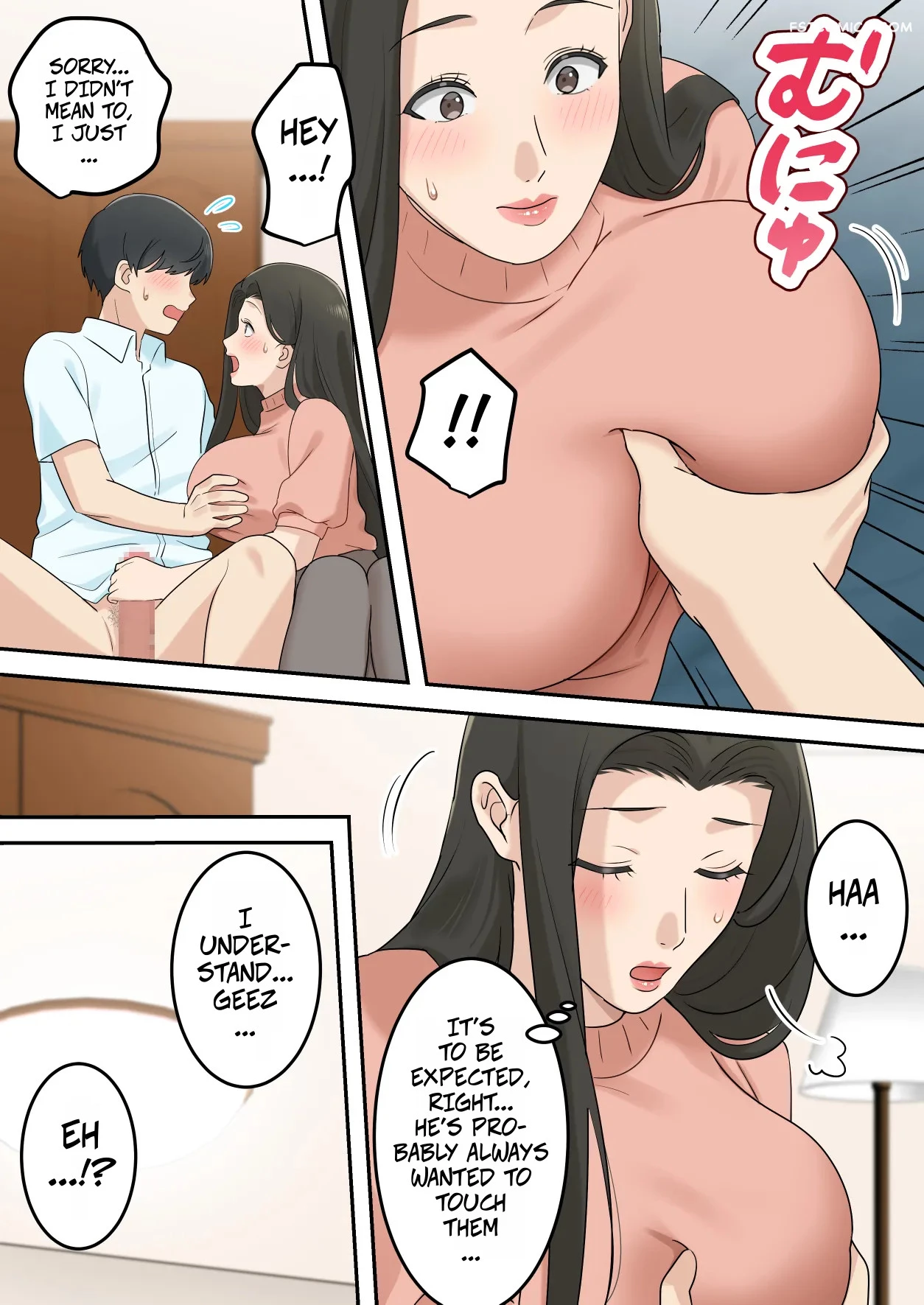 i-secretly-dated-my-friends-cute-mother-yuriko-club-034