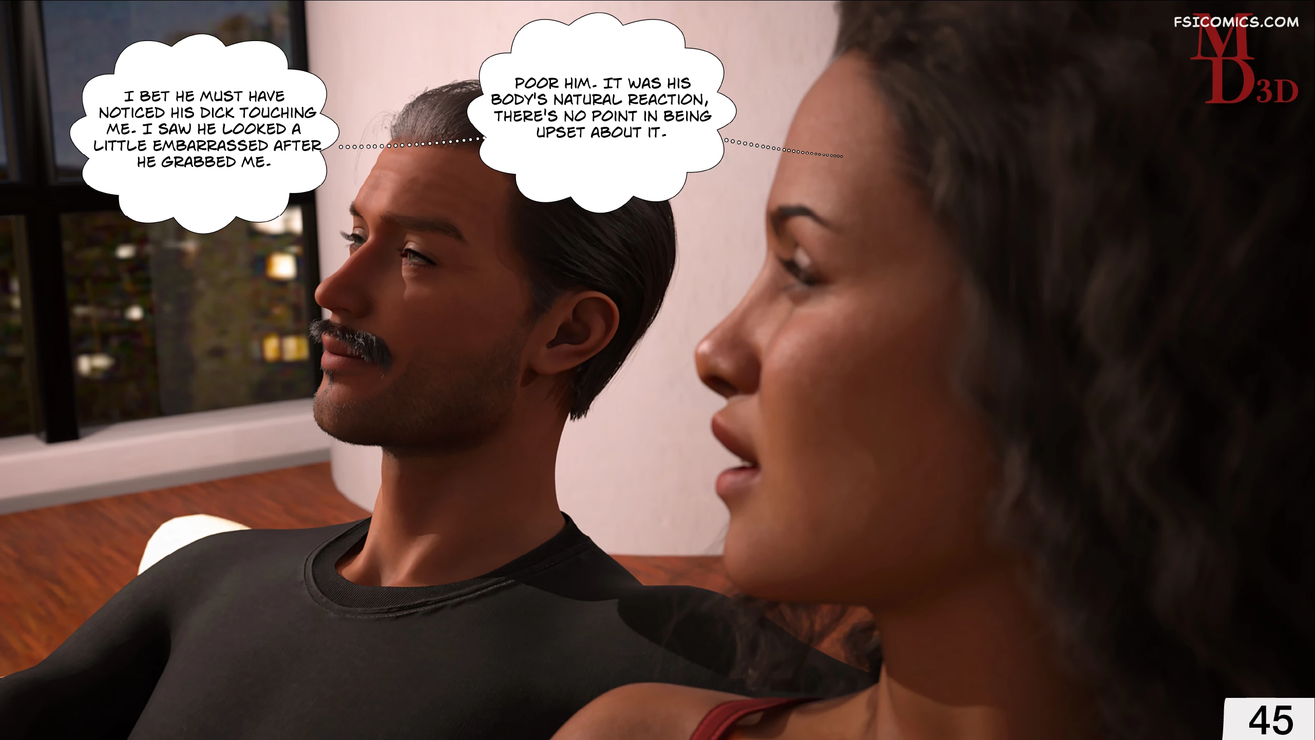 immoral temptations chlq apter 1 magicdragon3d 045 - FSIComics immoral-temptations-chlq-apter-1-magicdragon3d-045