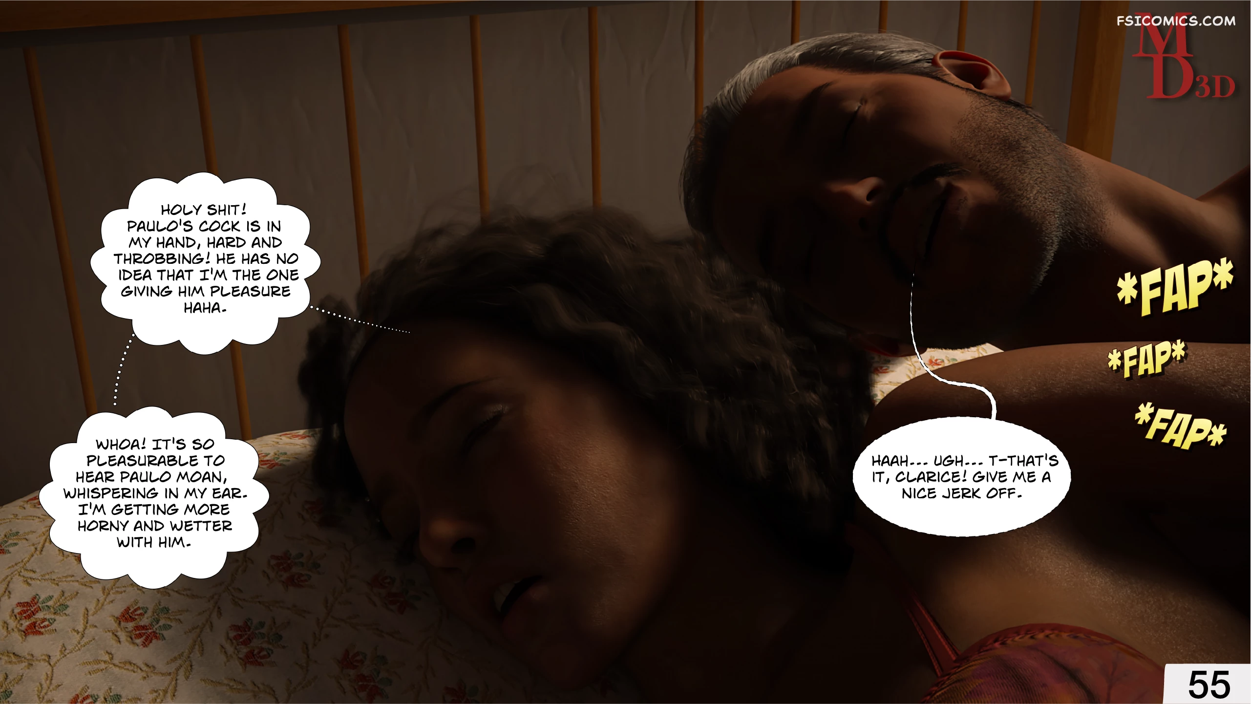 immoral temptations chlq apter 1 magicdragon3d 055 - FSIComics immoral-temptations-chlq-apter-1-magicdragon3d-055