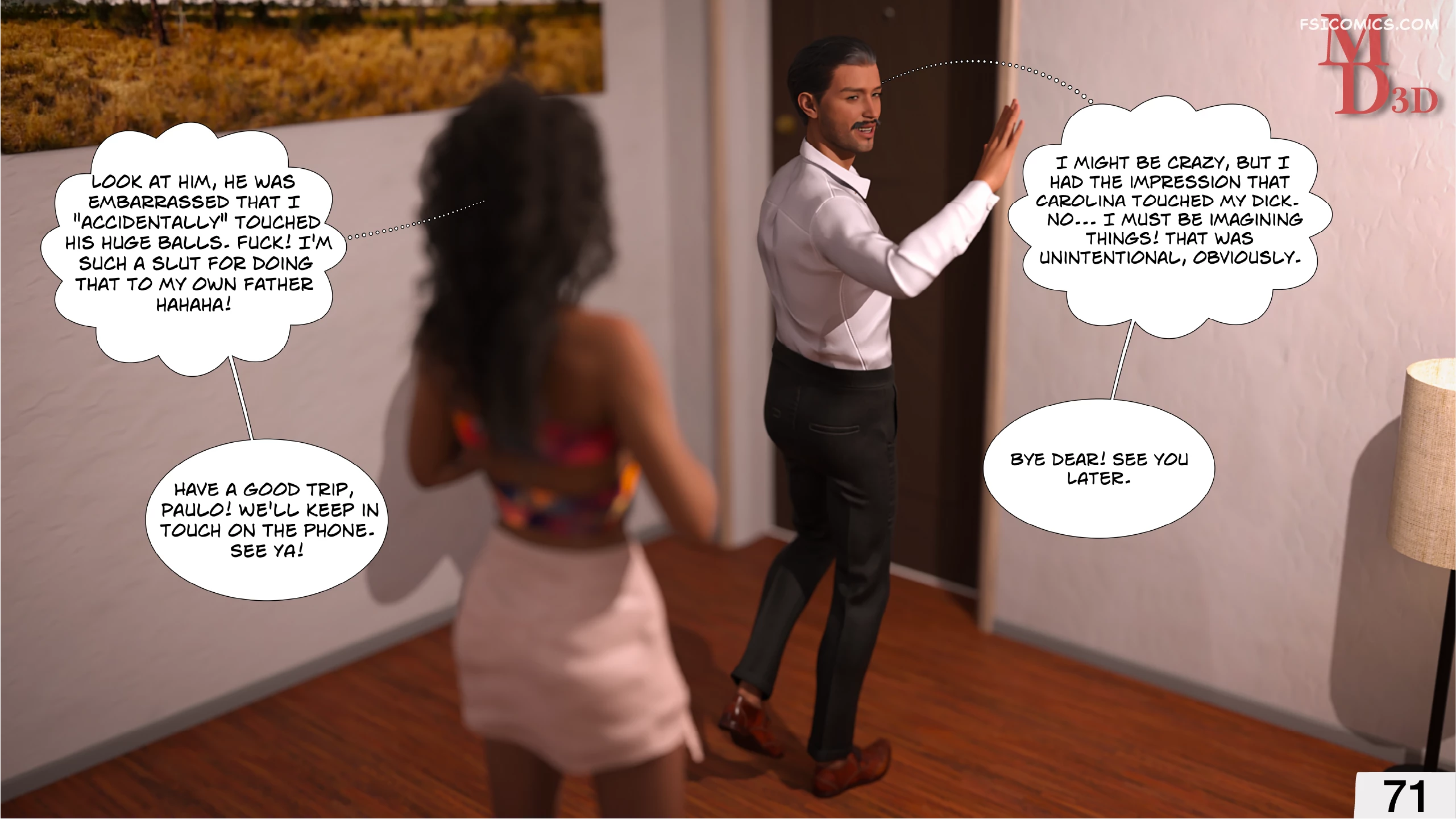 immoral temptations chlq apter 1 magicdragon3d 071 - FSIComics immoral-temptations-chlq-apter-1-magicdragon3d-071