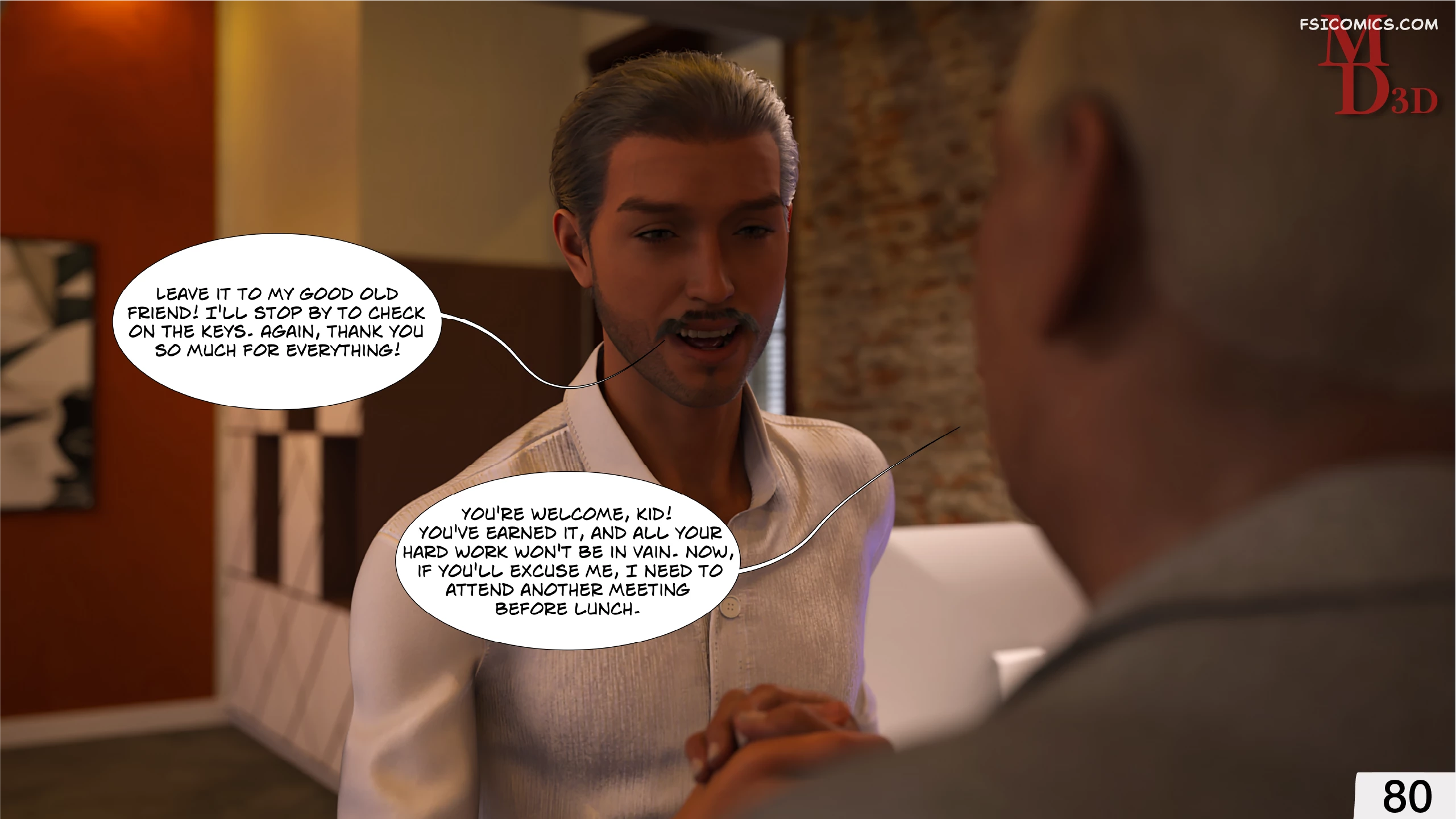 immoral temptations chlq apter 1 magicdragon3d 080 - FSIComics immoral-temptations-chlq-apter-1-magicdragon3d-080