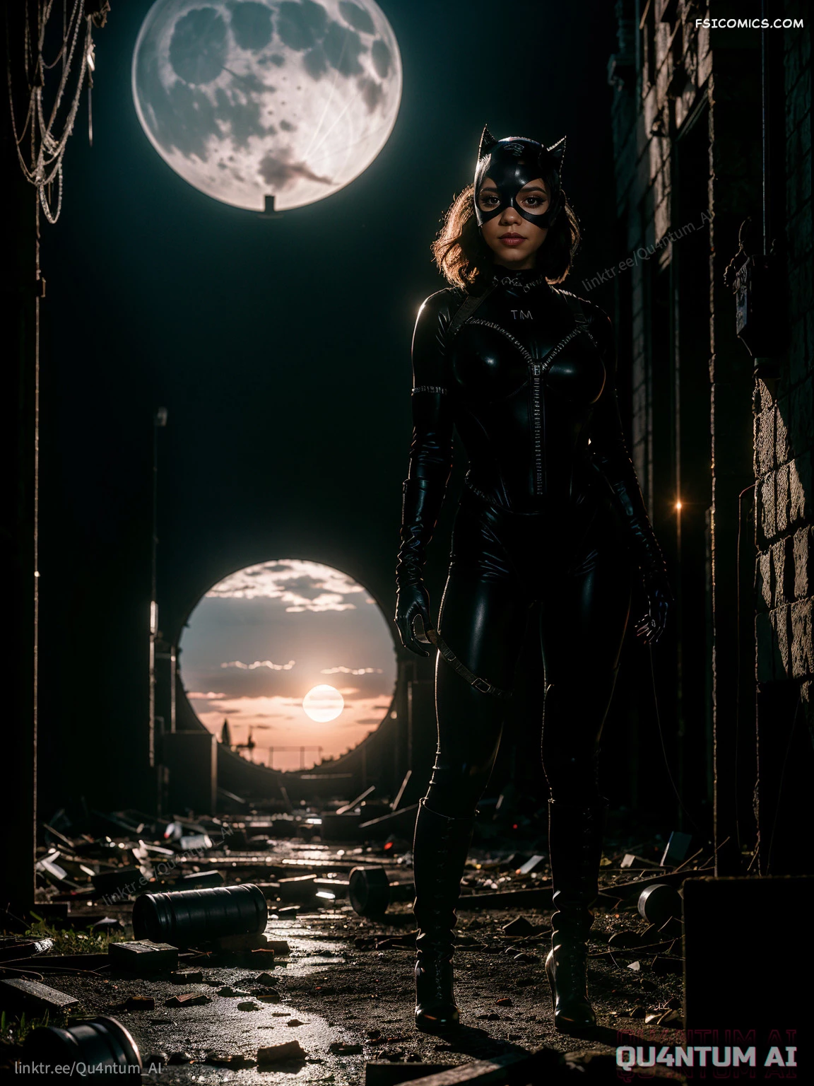 jenna-ortega-catwoman-selina-kyle-batman-catsuit-quantumai-004