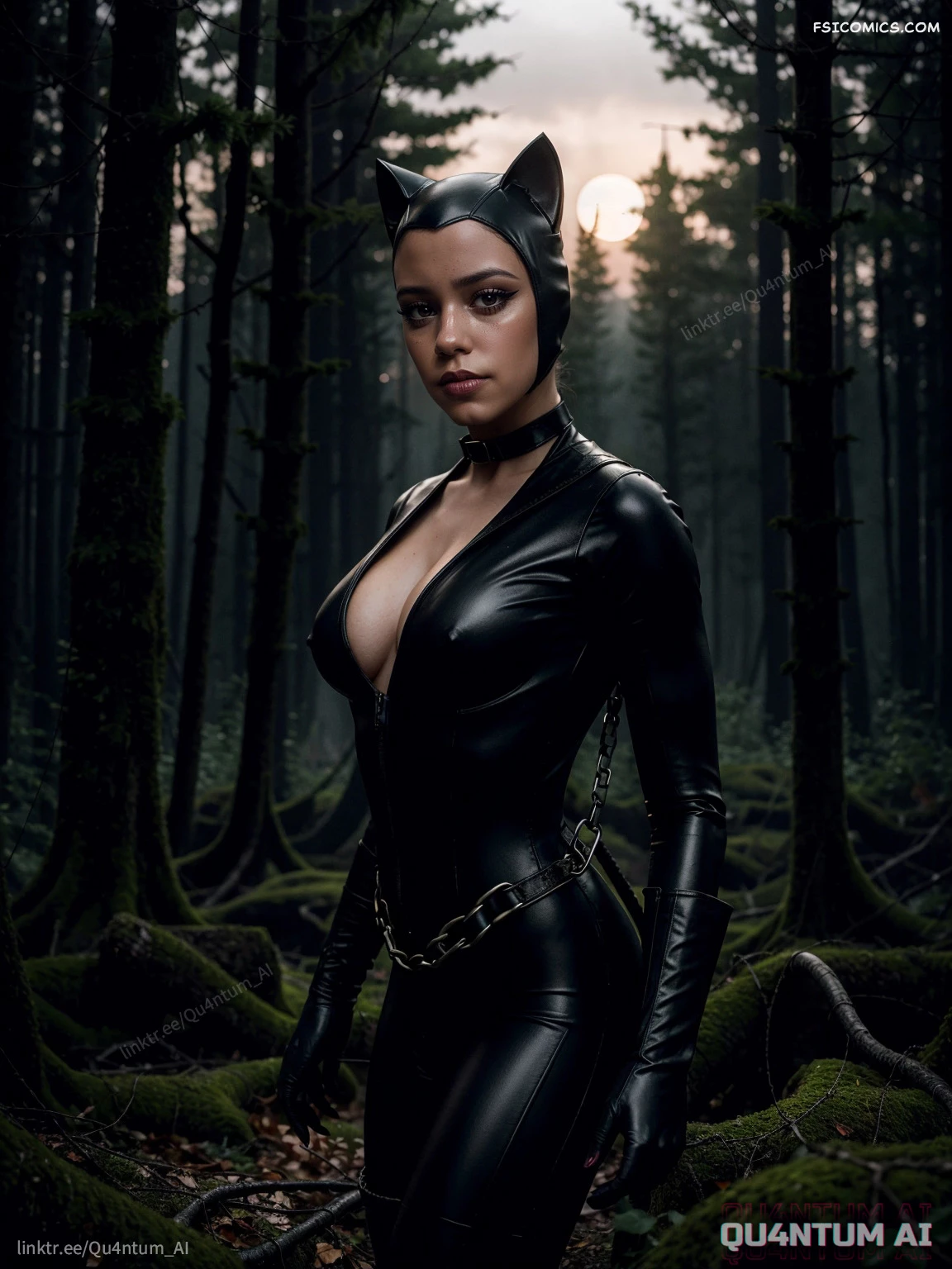 jenna-ortega-catwoman-selina-kyle-batman-catsuit-quantumai-012