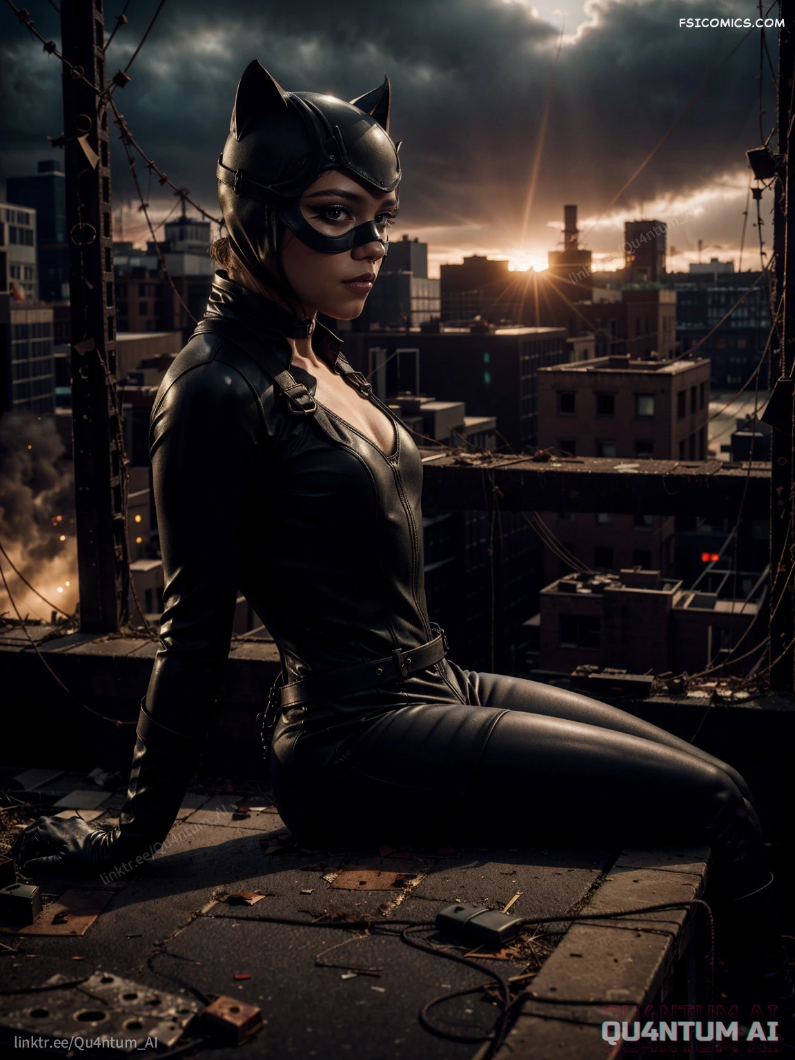 jenna-ortega-catwoman-selina-kyle-batman-catsuit-quantumai-016