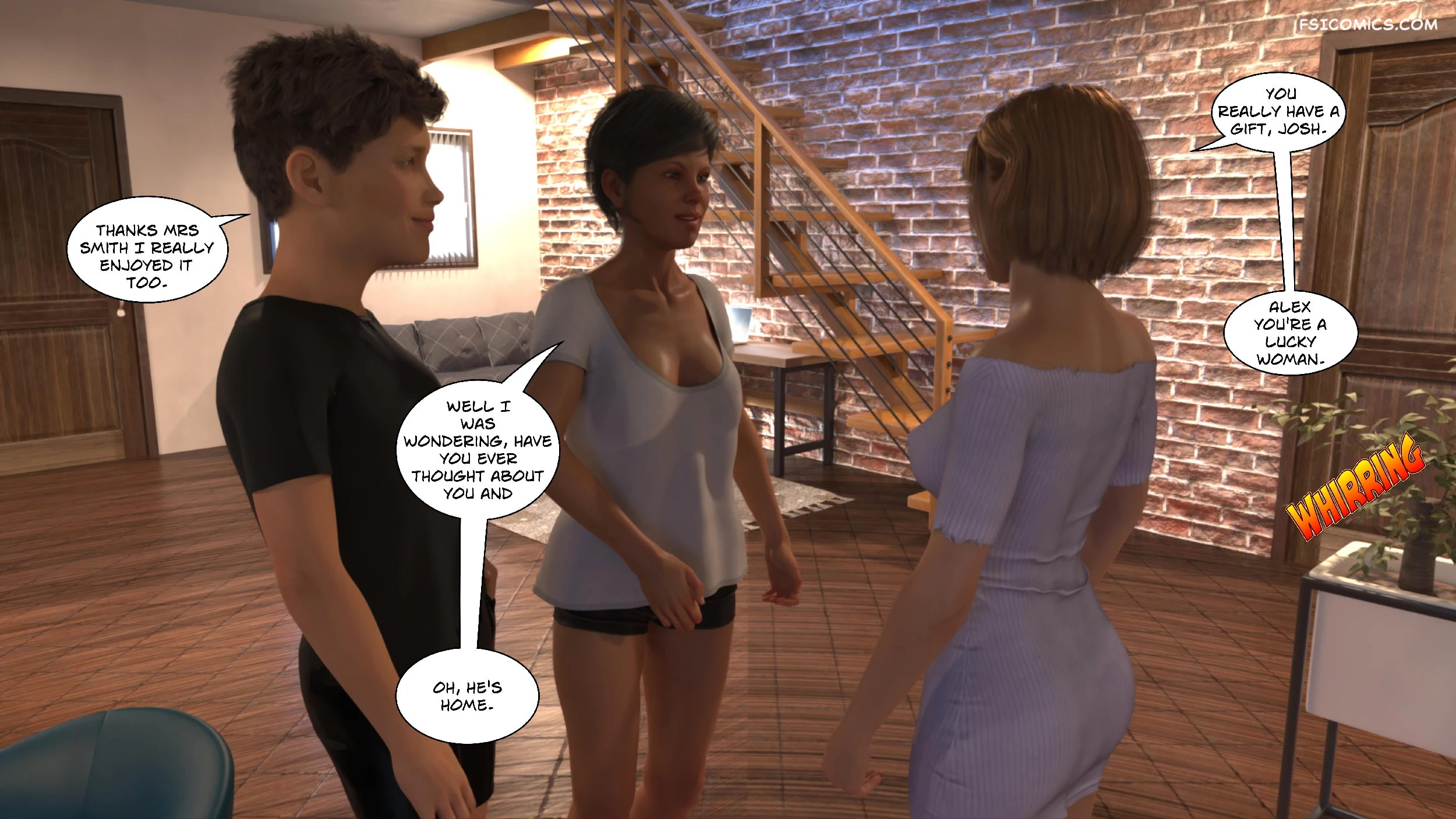 journey chapter 8 ryanrude 119 - FSIComics journey-chapter-8-ryanrude-119