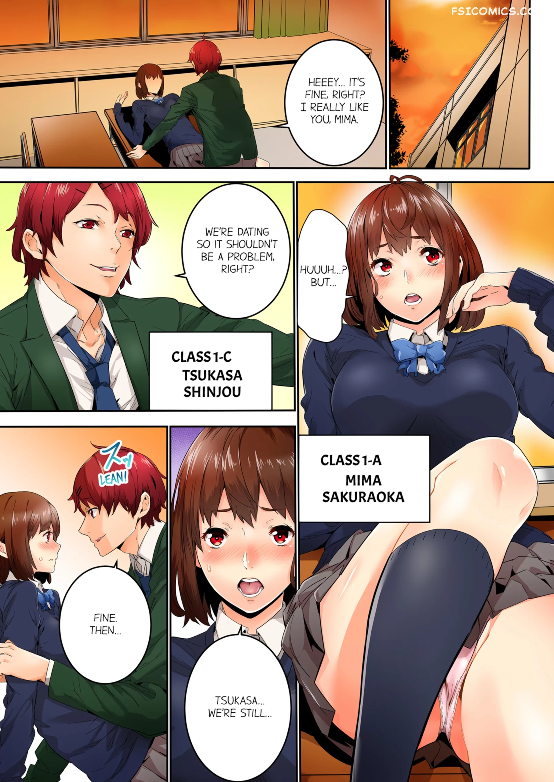 just the tip inside is not sex chapter 1 ouma 003 scaled - FSIComics just-the-tip-inside-is-not-sex-chapter-1-ouma-003