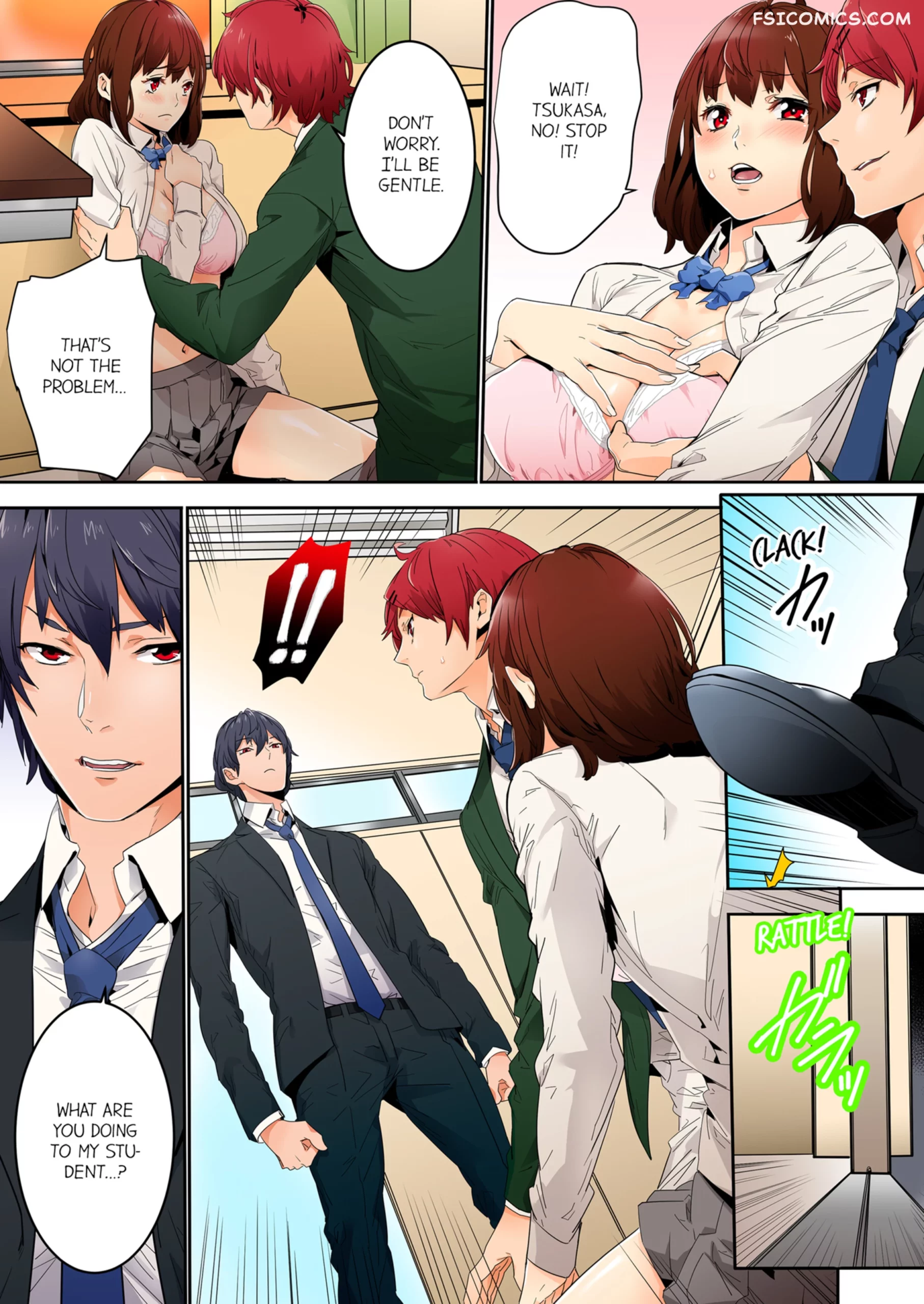 just the tip inside is not sex chapter 1 ouma 005 scaled - FSIComics just-the-tip-inside-is-not-sex-chapter-1-ouma-005