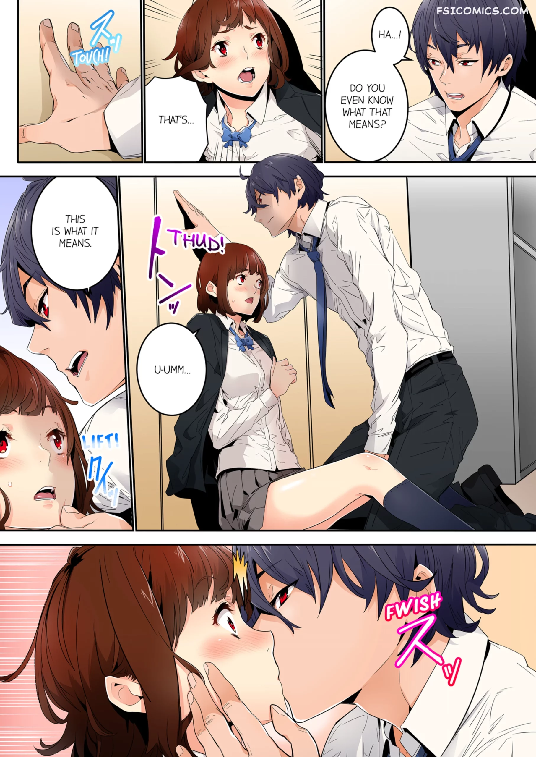 just the tip inside is not sex chapter 1 ouma 010 scaled - FSIComics just-the-tip-inside-is-not-sex-chapter-1-ouma-010