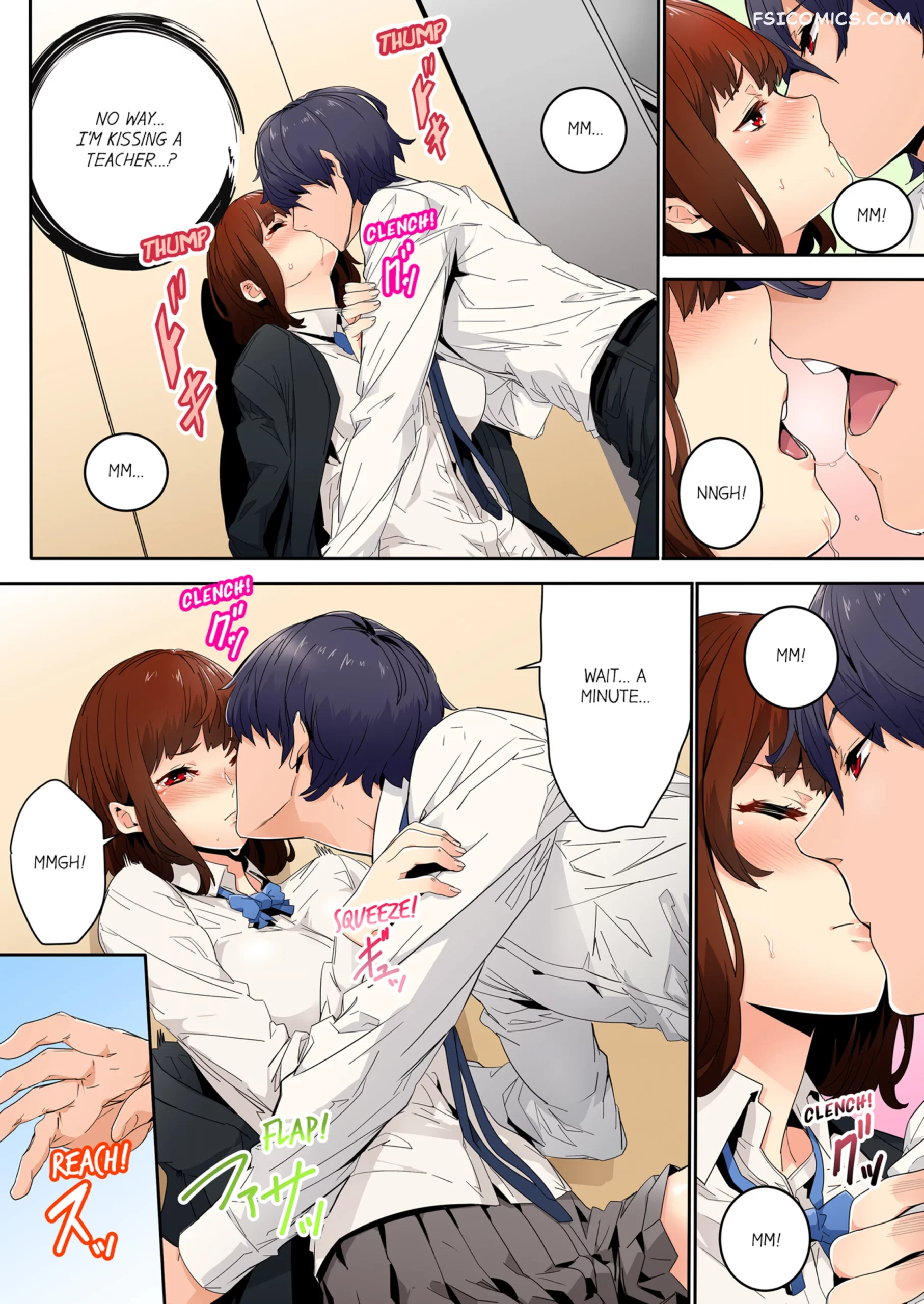 just the tip inside is not sex chapter 1 ouma 011 scaled - FSIComics just-the-tip-inside-is-not-sex-chapter-1-ouma-011