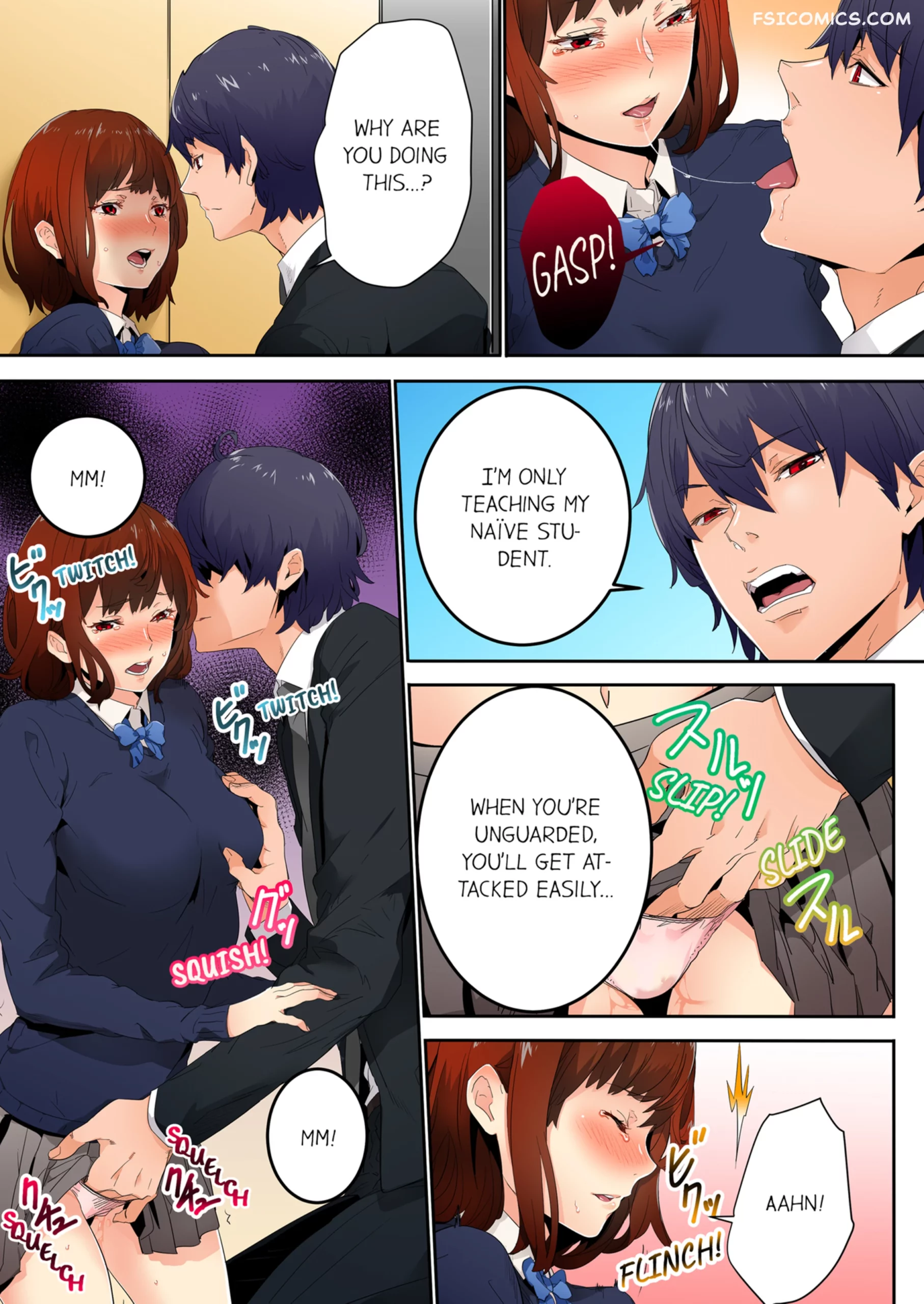 just the tip inside is not sex chapter 1 ouma 035 scaled - FSIComics just-the-tip-inside-is-not-sex-chapter-1-ouma-035