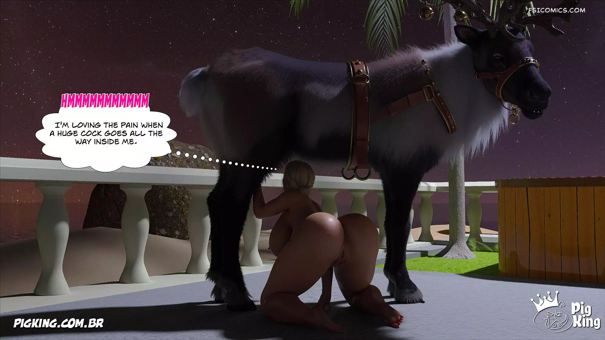 lost-family-chapter-81-pigking-45