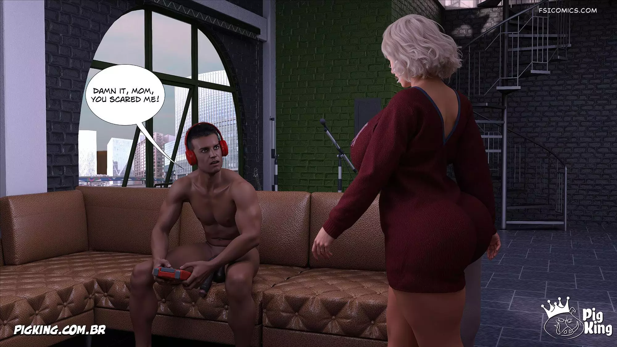 madison chapter 37 crazydad3d 6 - FSIComics madison-chapter-37-crazydad3d-6