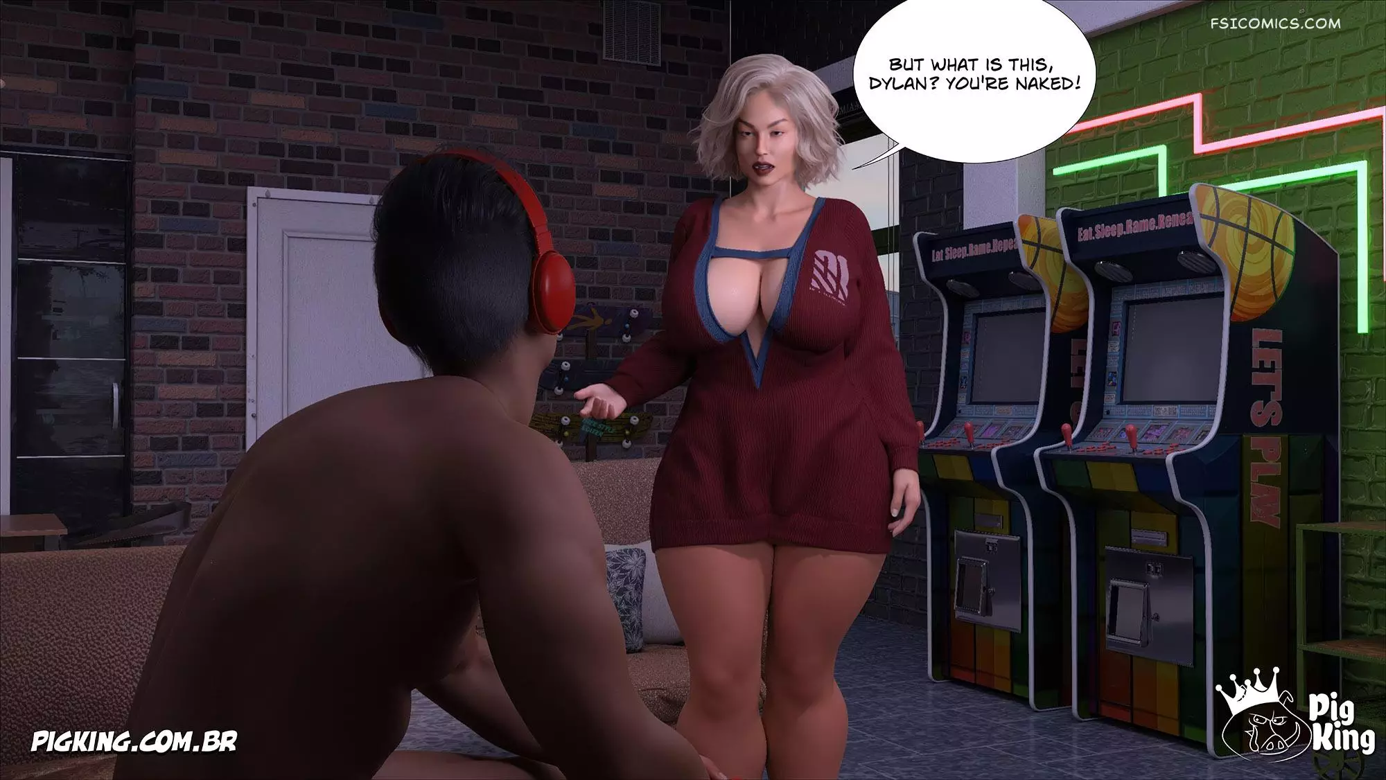 madison chapter 37 crazydad3d 7 - FSIComics madison-chapter-37-crazydad3d-7