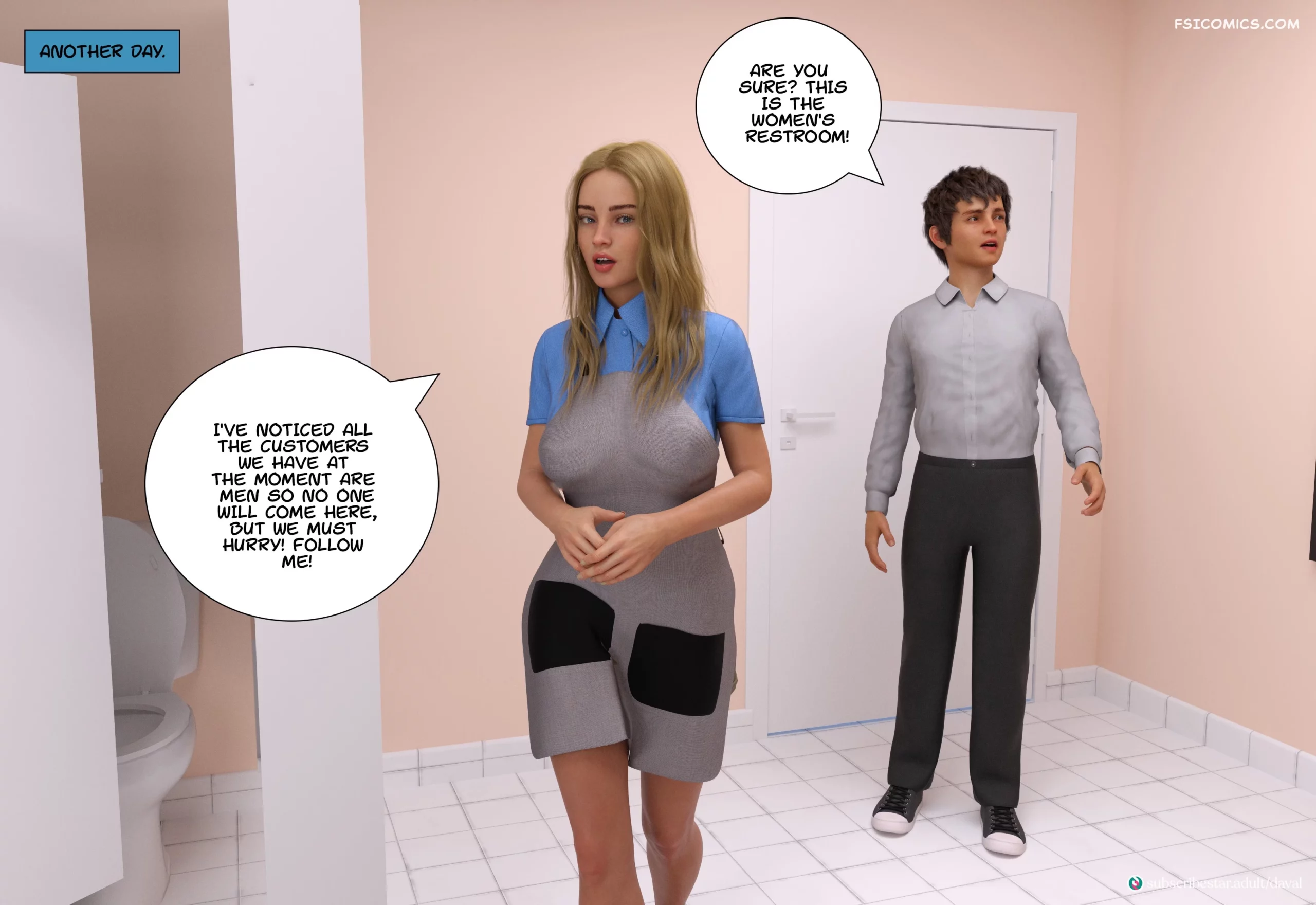 madness together chapter 11 daval3d 081 scaled - FSIComics madness-together-chapter-11-daval3d-081