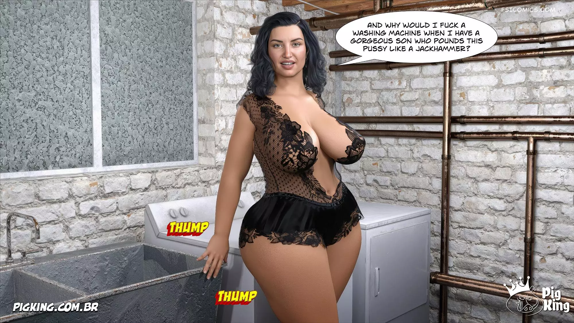 margo chapter 12 pigking 16 - FSIComics margo-chapter-12-pigking-16