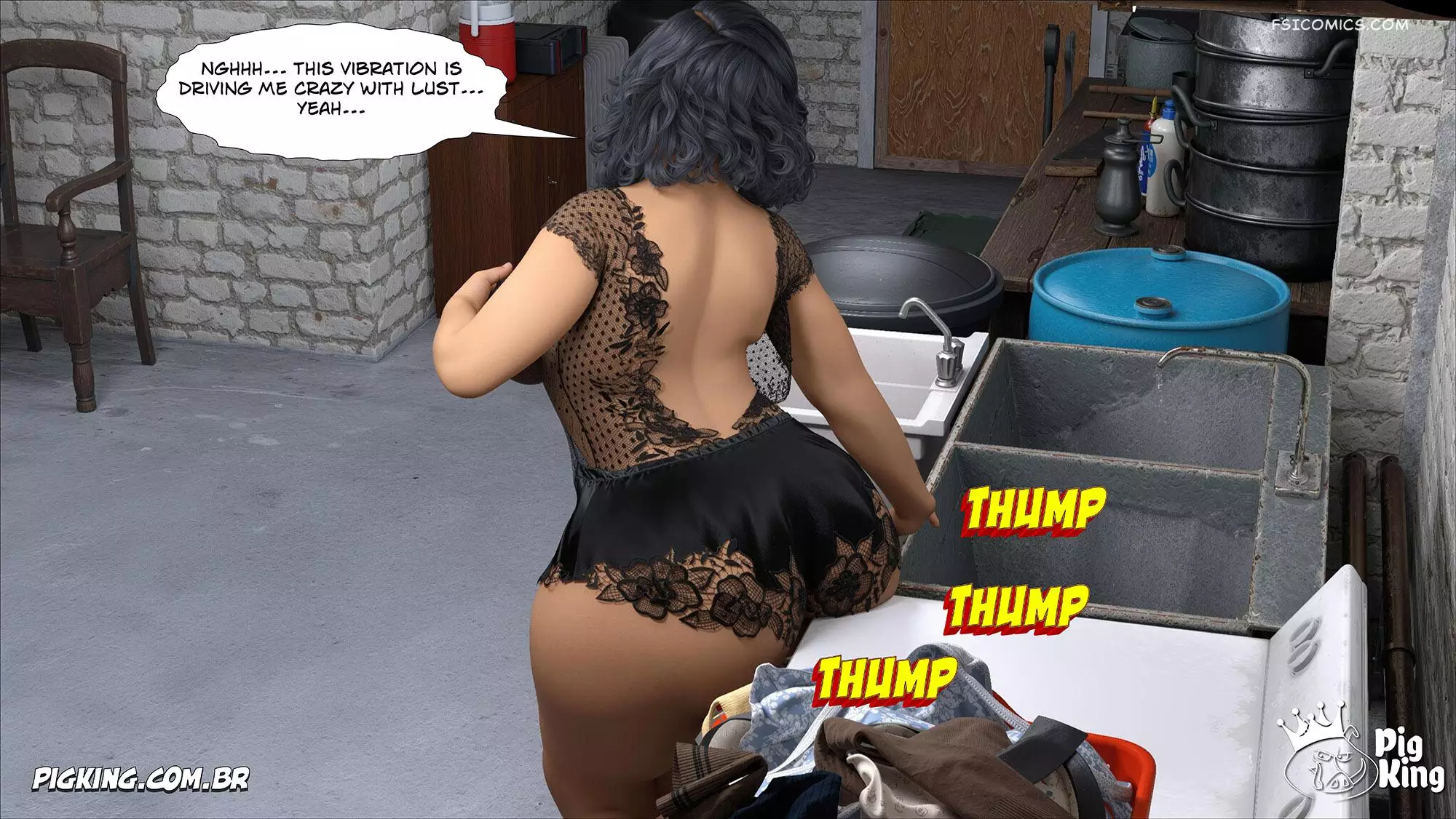 margo chapter 12 pigking 9 - FSIComics margo-chapter-12-pigking-9