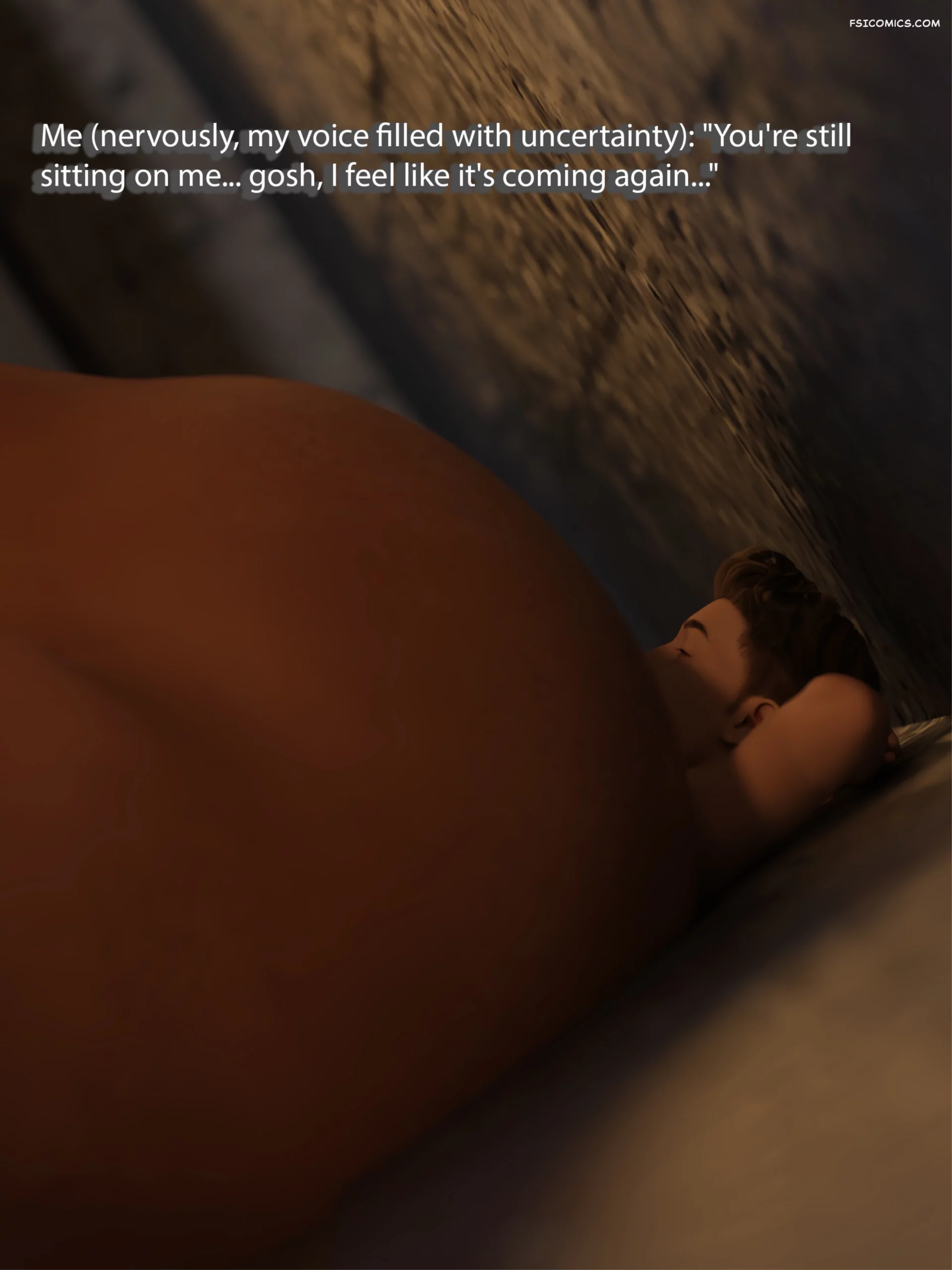 me and my giantess chapter 39 emk3d 040 scaled - FSIComics me-and-my-giantess-chapter-39-emk3d-040