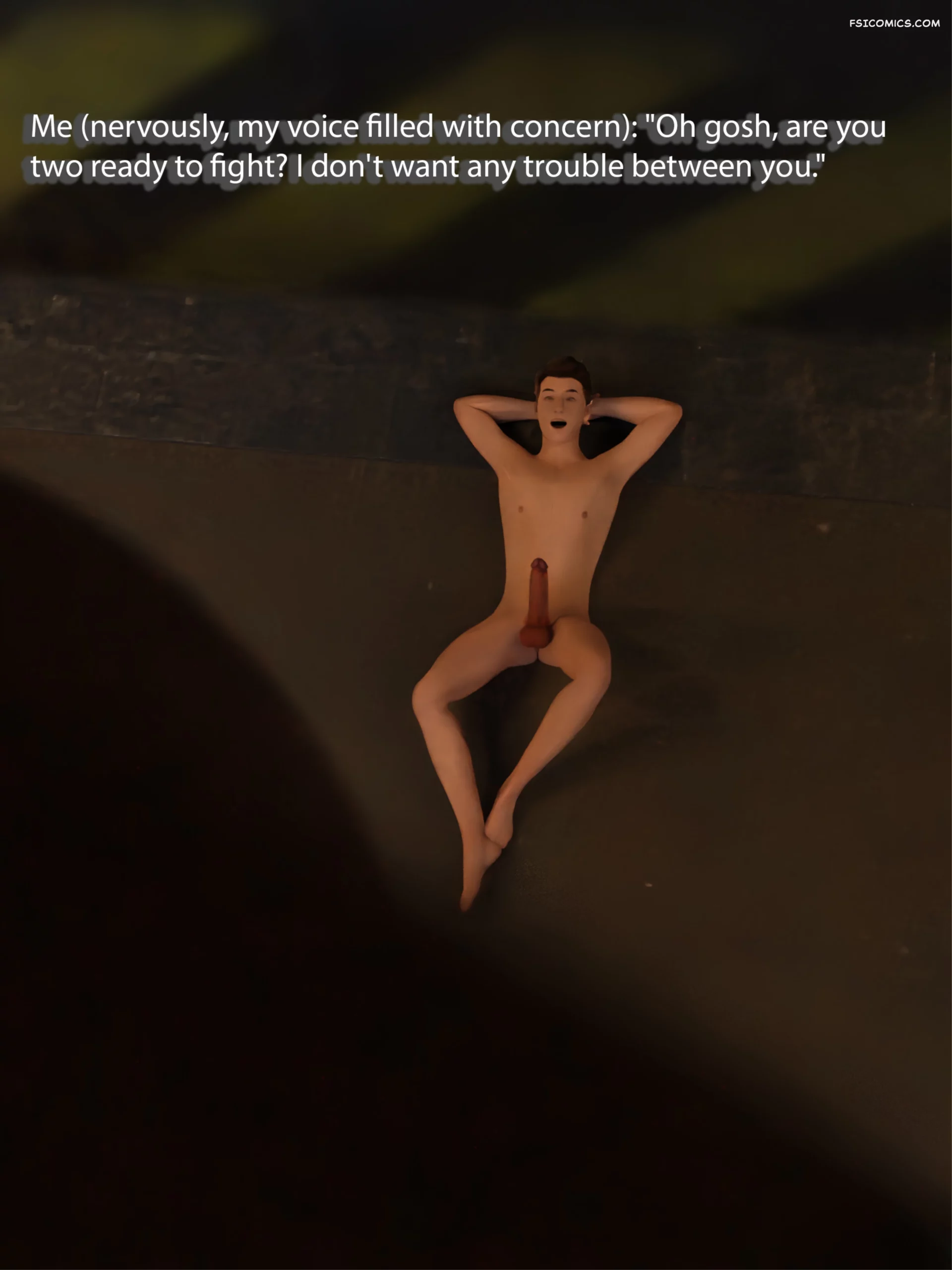 me and my giantess chapter 39 emk3d 062 scaled - FSIComics me-and-my-giantess-chapter-39-emk3d-062