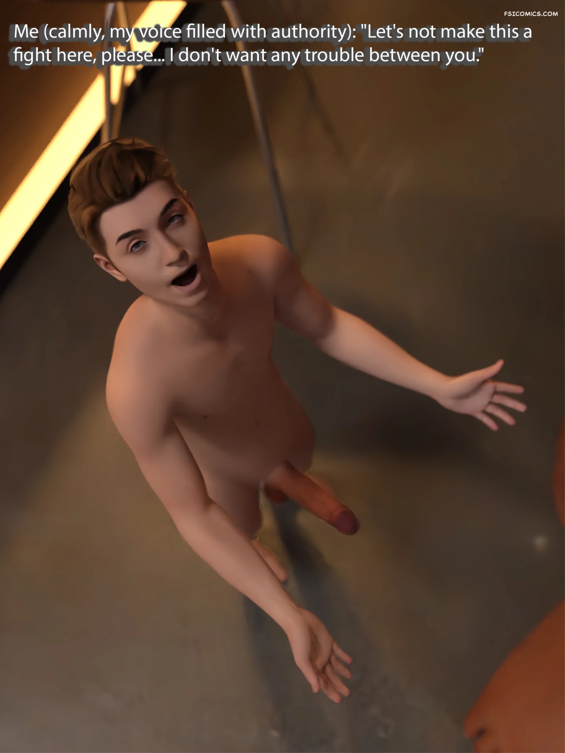 me and my giantess chapter 39 emk3d 067 scaled - FSIComics me-and-my-giantess-chapter-39-emk3d-067