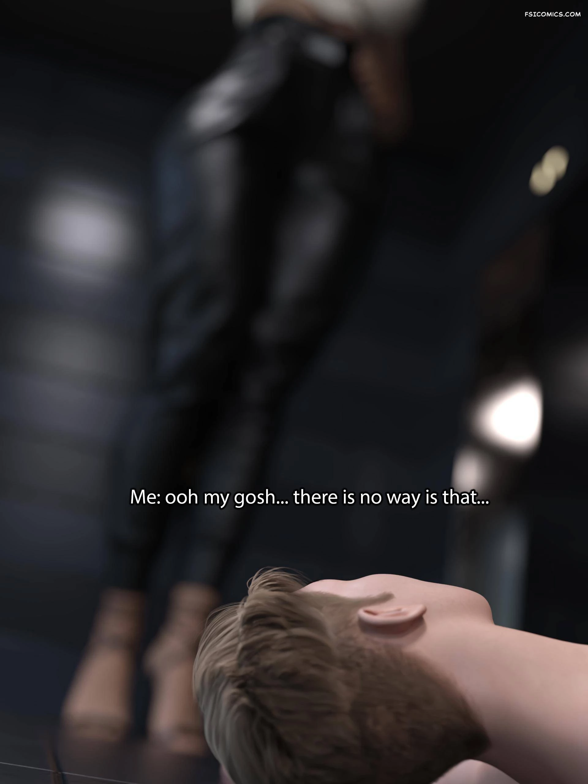 me and my giantess chapter 41 emk3d 046 - FSIComics me-and-my-giantess-chapter-41-emk3d-046
