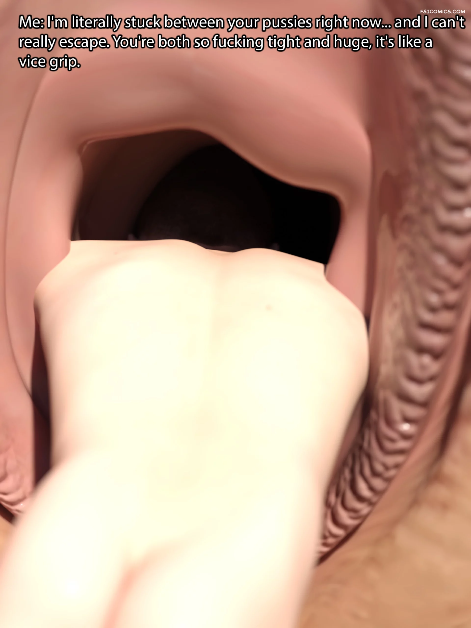 me and my giantess chapter 42 emk3d 060 scaled - FSIComics me-and-my-giantess-chapter-42-emk3d-060