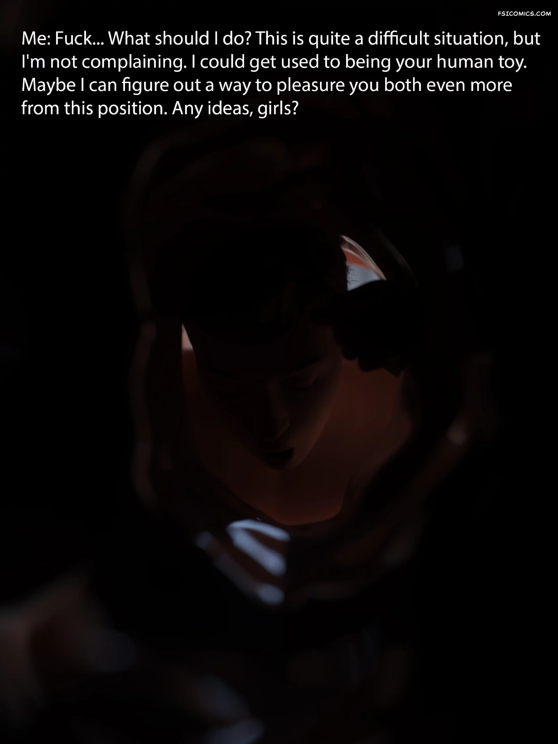 me and my giantess chapter 42 emk3d 061 scaled - FSIComics me-and-my-giantess-chapter-42-emk3d-061