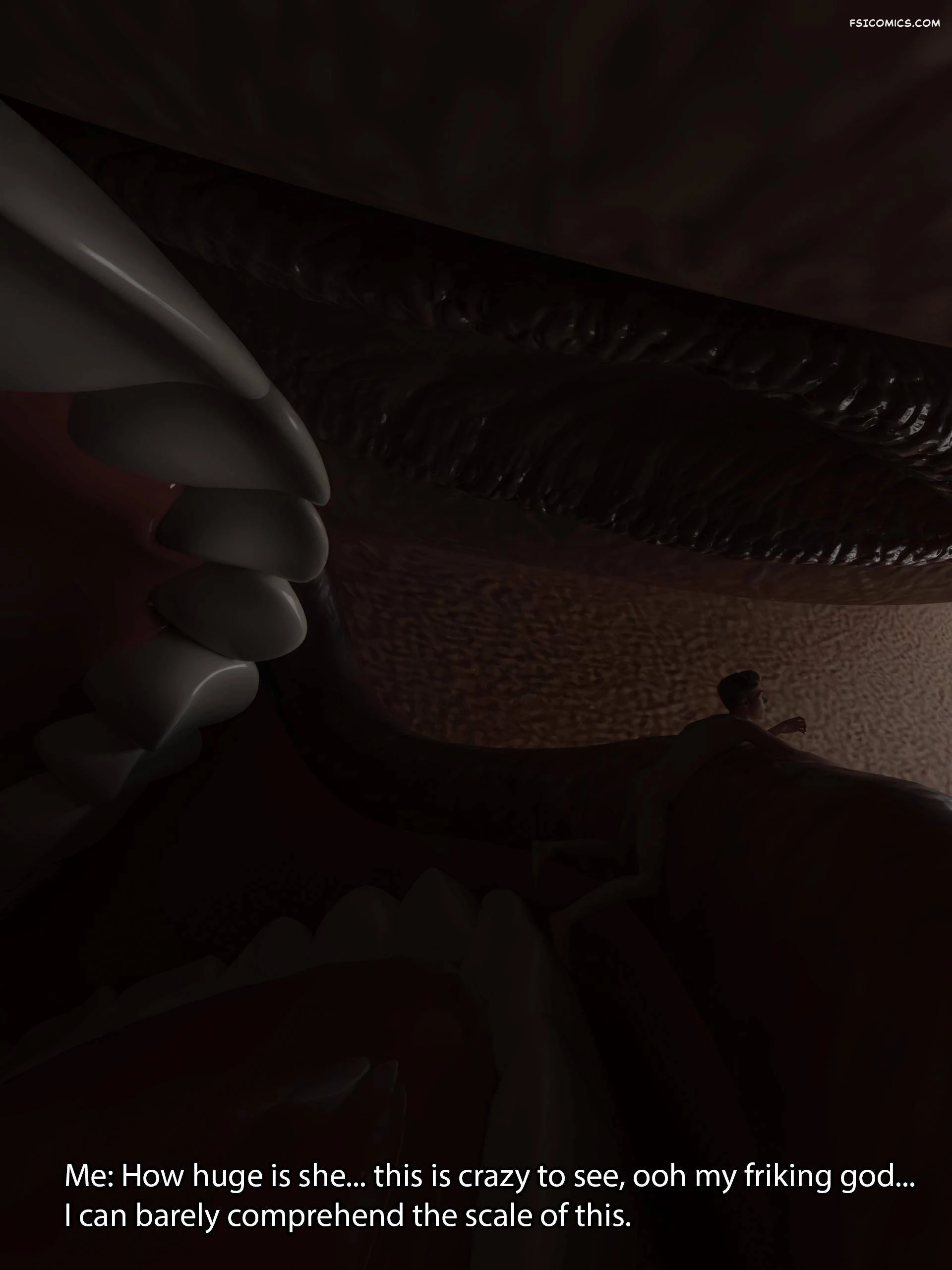 me and my giantess chapter 44 emk3d 010 - FSIComics me-and-my-giantess-chapter-44-emk3d-010