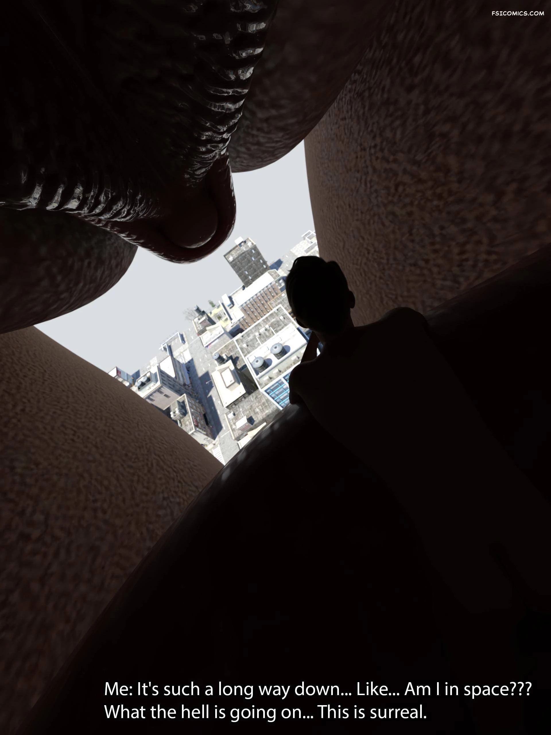 me and my giantess chapter 44 emk3d 011 - FSIComics me-and-my-giantess-chapter-44-emk3d-011