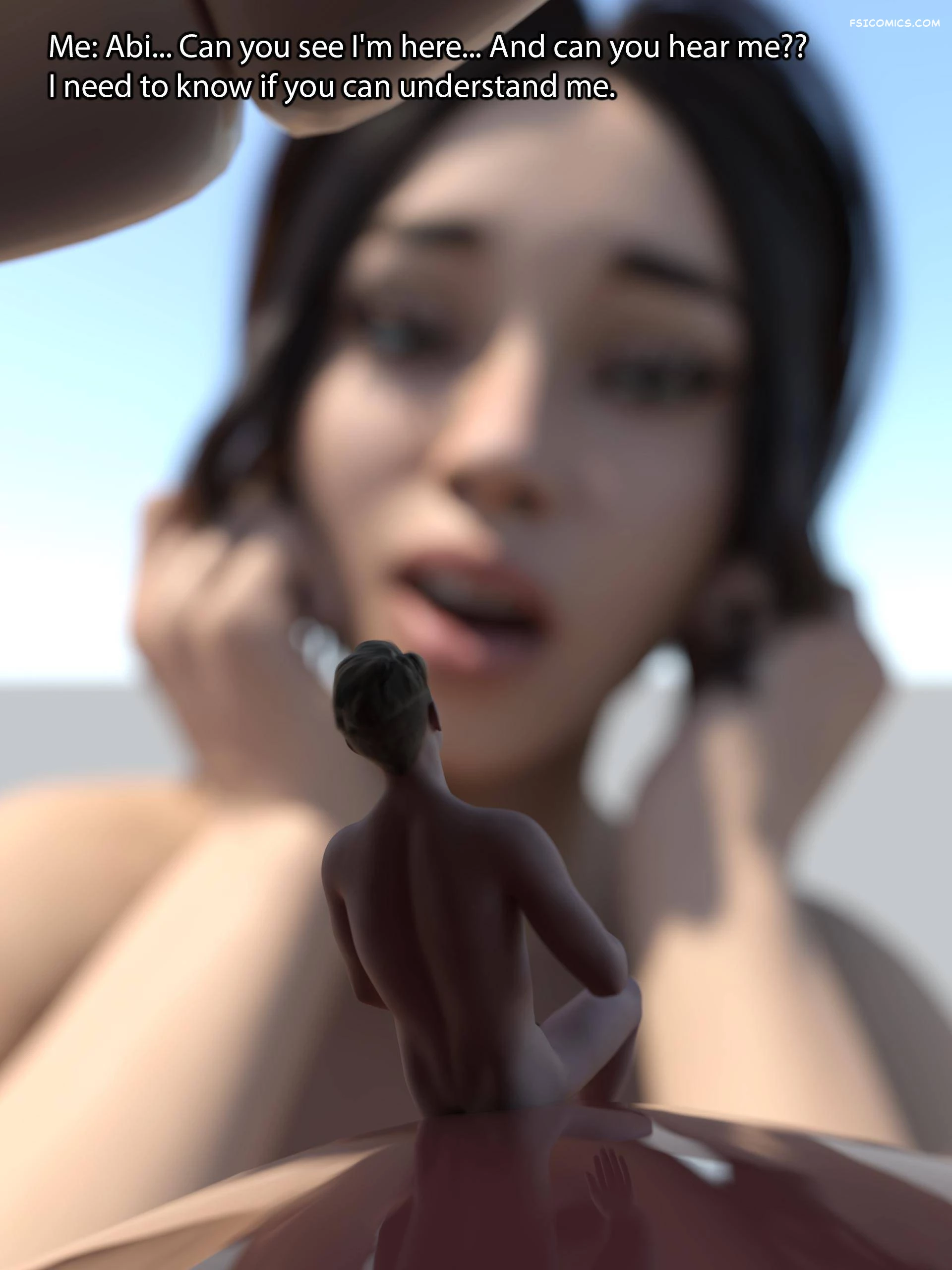 me and my giantess chapter 44 emk3d 031 - FSIComics me-and-my-giantess-chapter-44-emk3d-031
