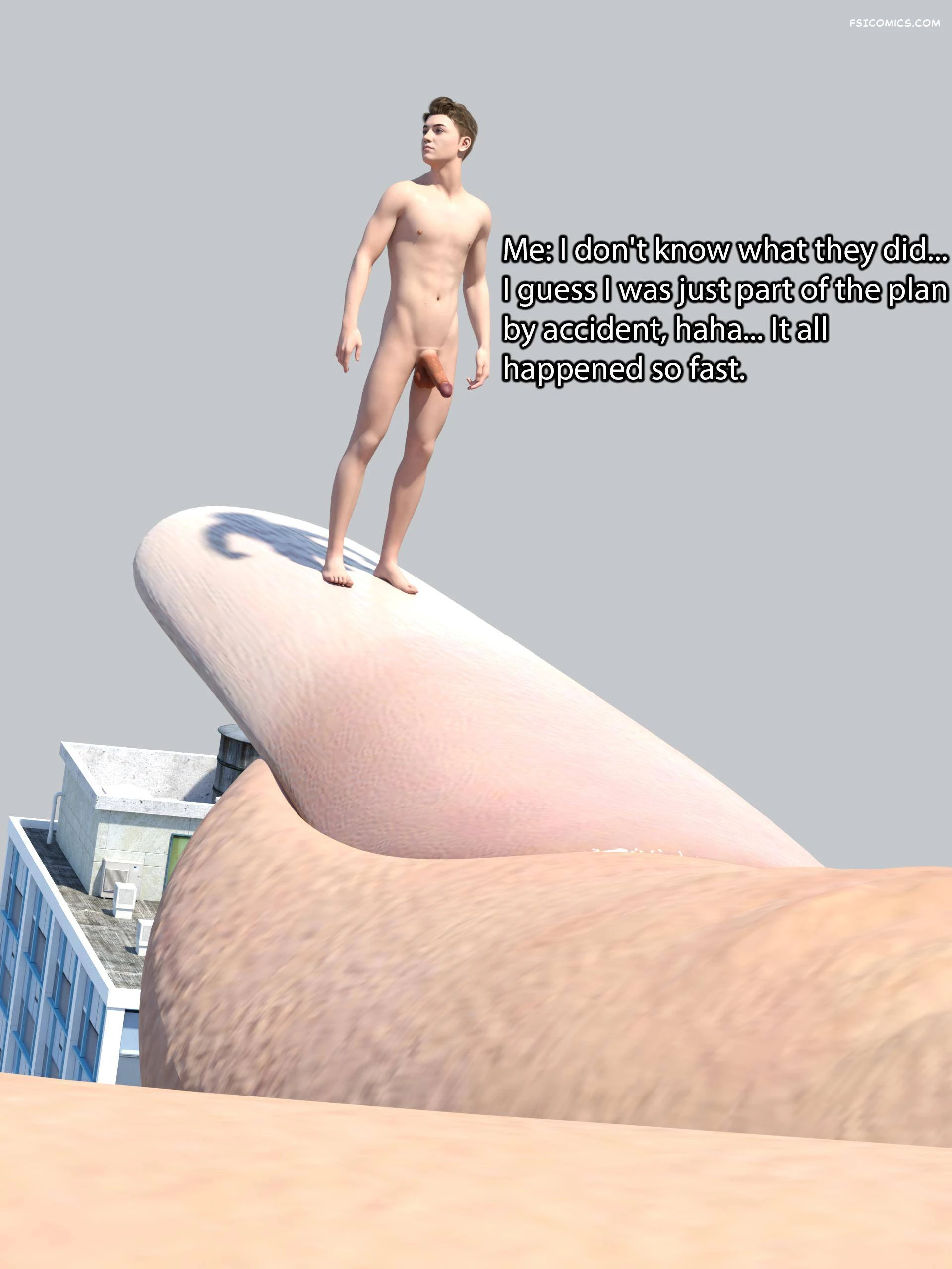 me and my giantess chapter 44 emk3d 050 - FSIComics me-and-my-giantess-chapter-44-emk3d-050