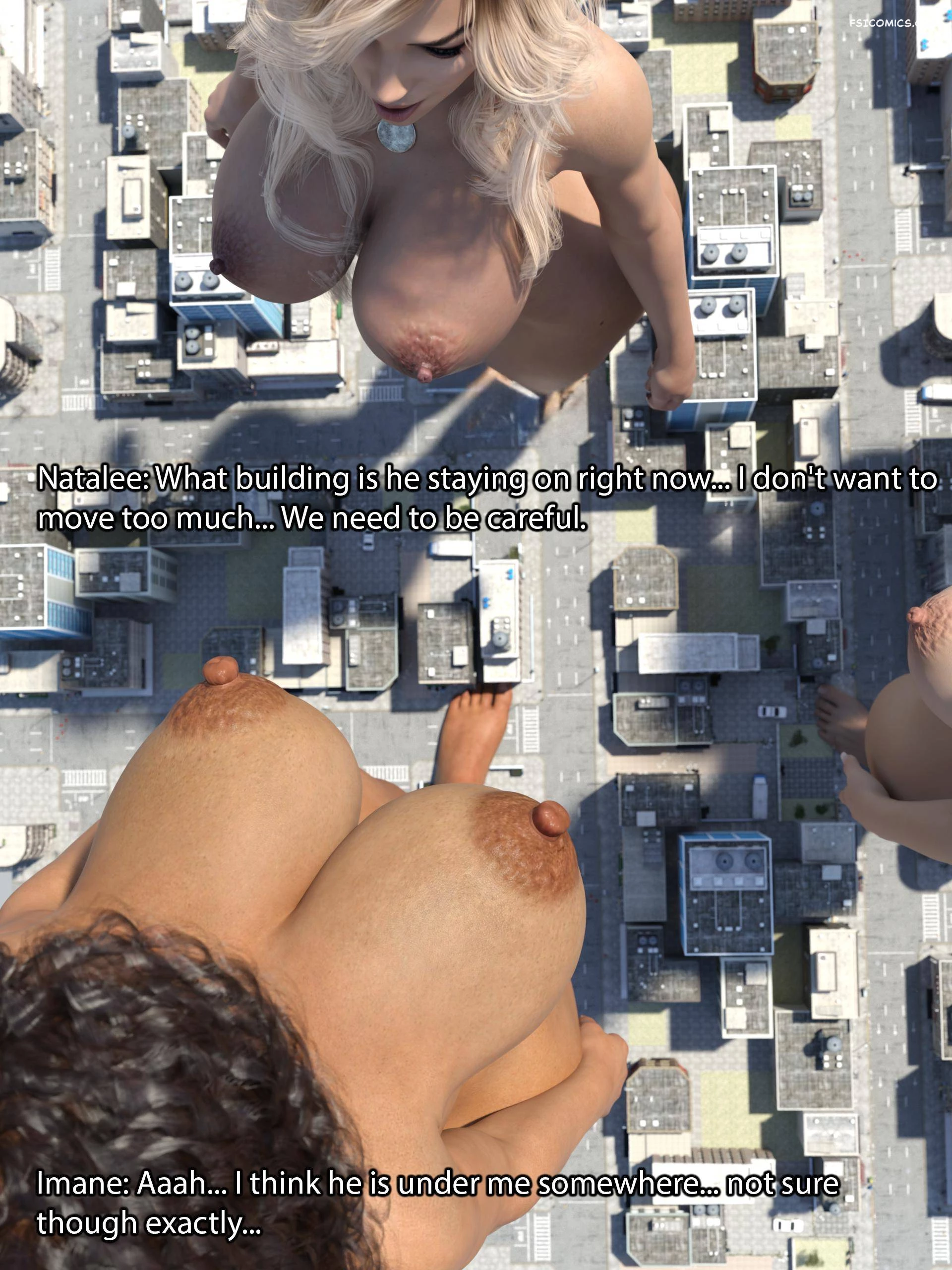 me and my giantess chapter 44 emk3d 093 - FSIComics me-and-my-giantess-chapter-44-emk3d-093