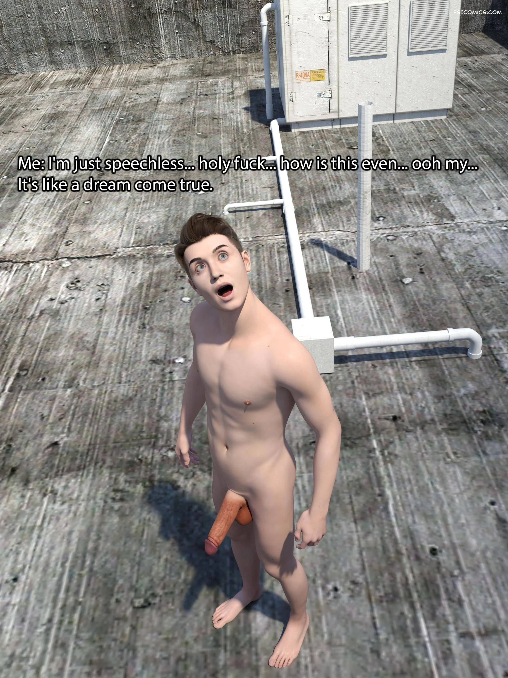 me and my giantess chapter 44 emk3d 096 - FSIComics me-and-my-giantess-chapter-44-emk3d-096